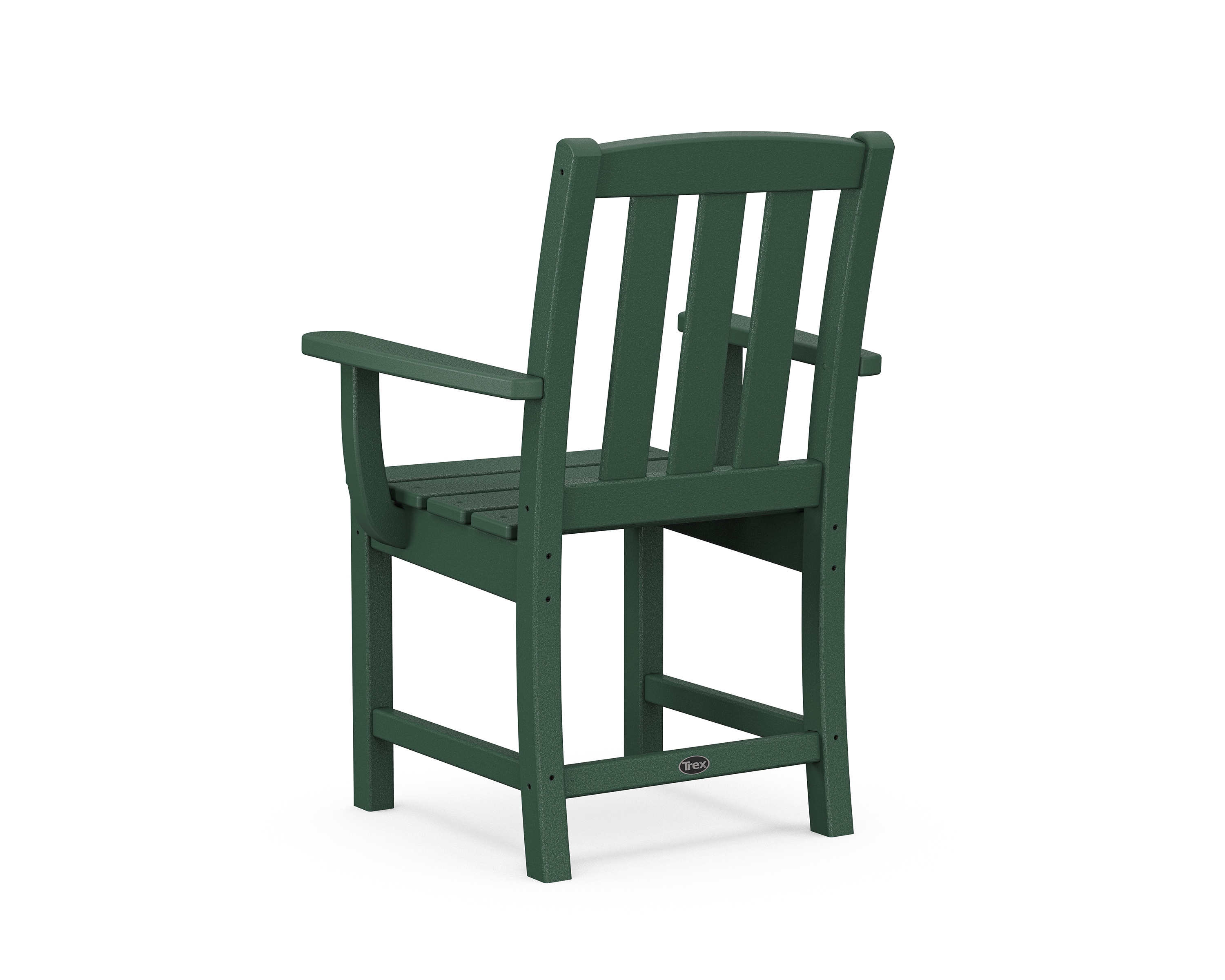 Trex Outdoor Furniture TXS2034-1-RC Patio-Dining-Sets - View #3