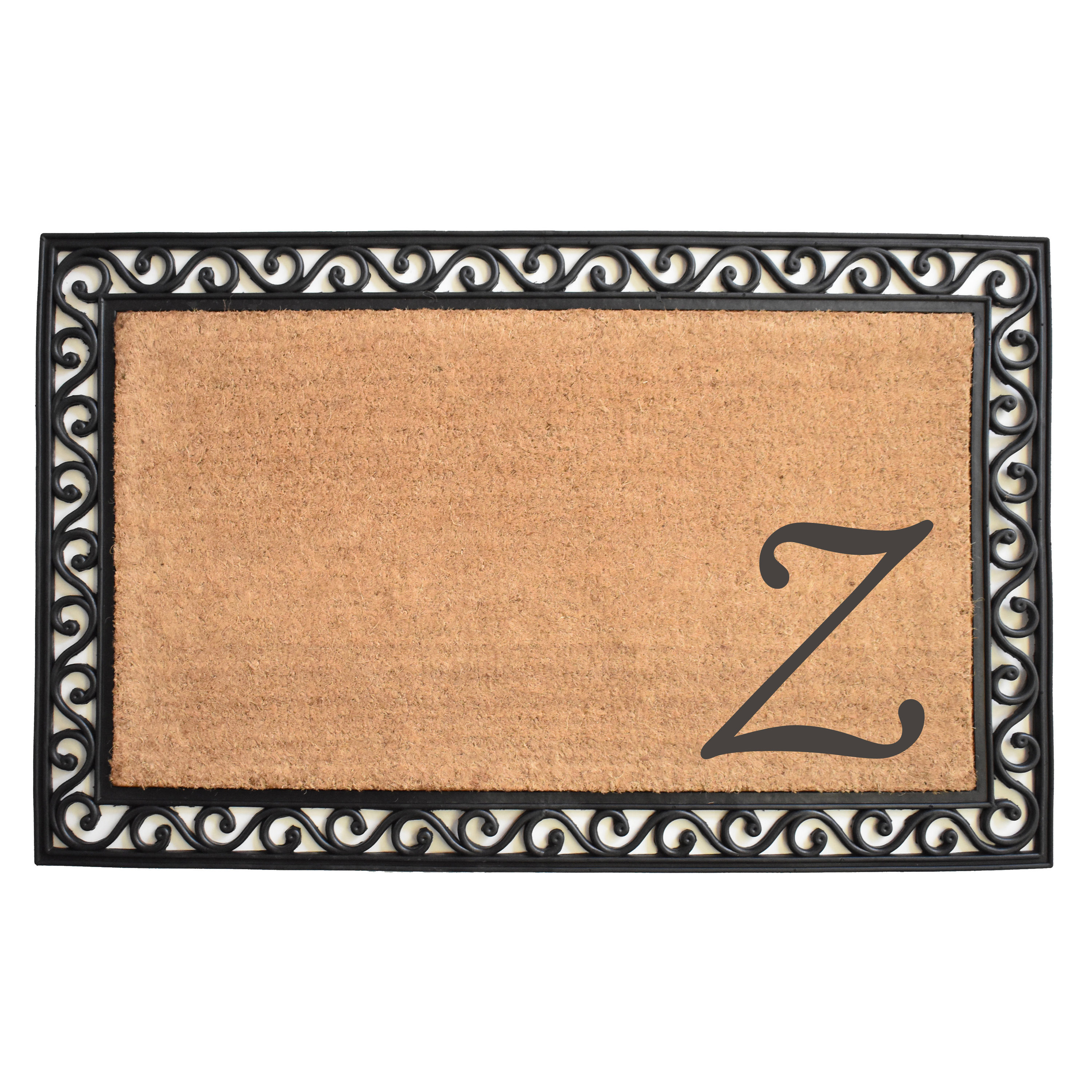 Calloway Mills Let It Snow Doormat