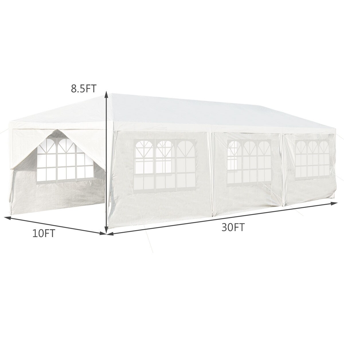 Slickblue D-CO-HW6393PO tents - View #4
