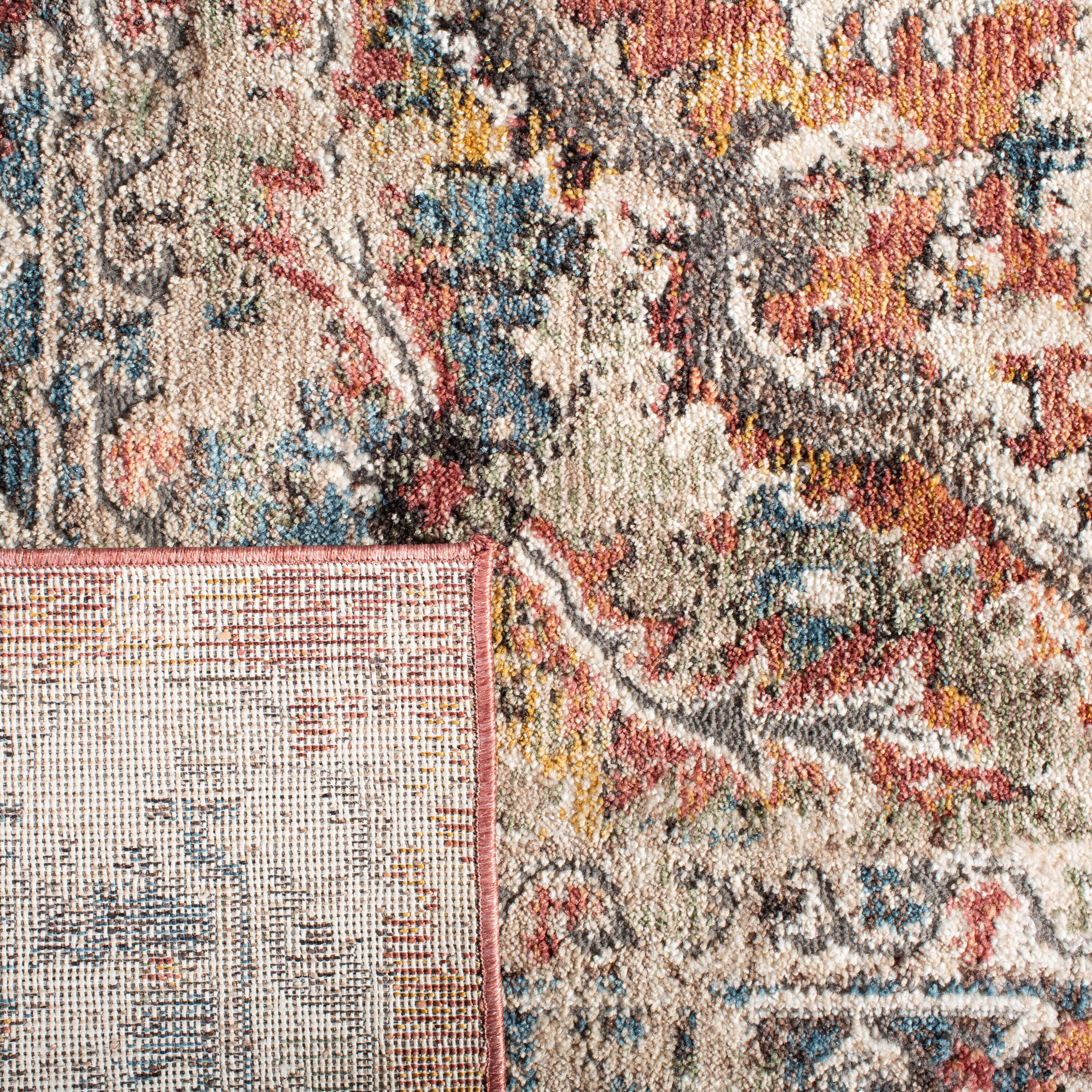 Safavieh CYL229P-28 rugs - View #4