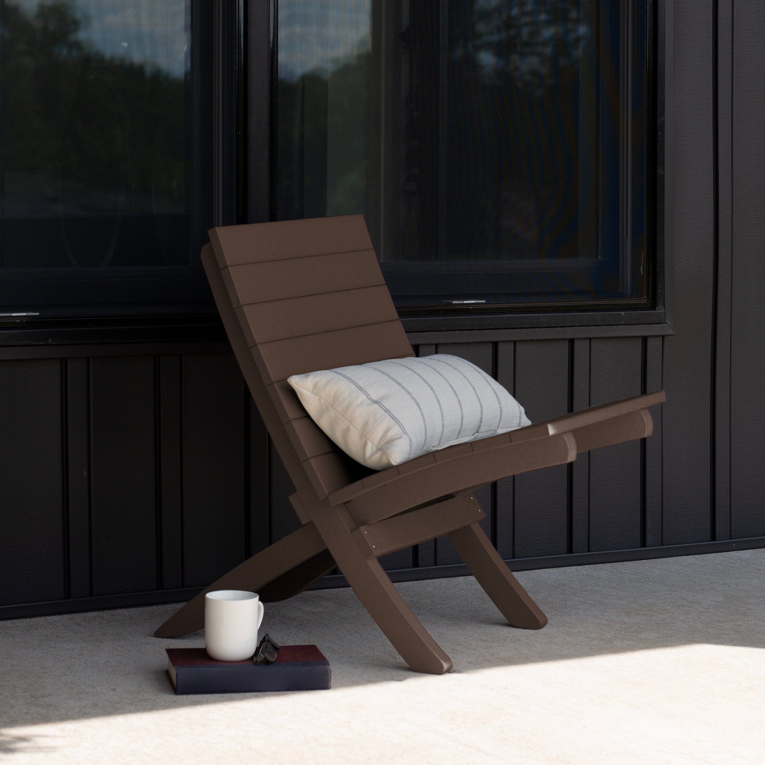 highwood BV-CHRNS01-MBR Patio-Chairs - View #5