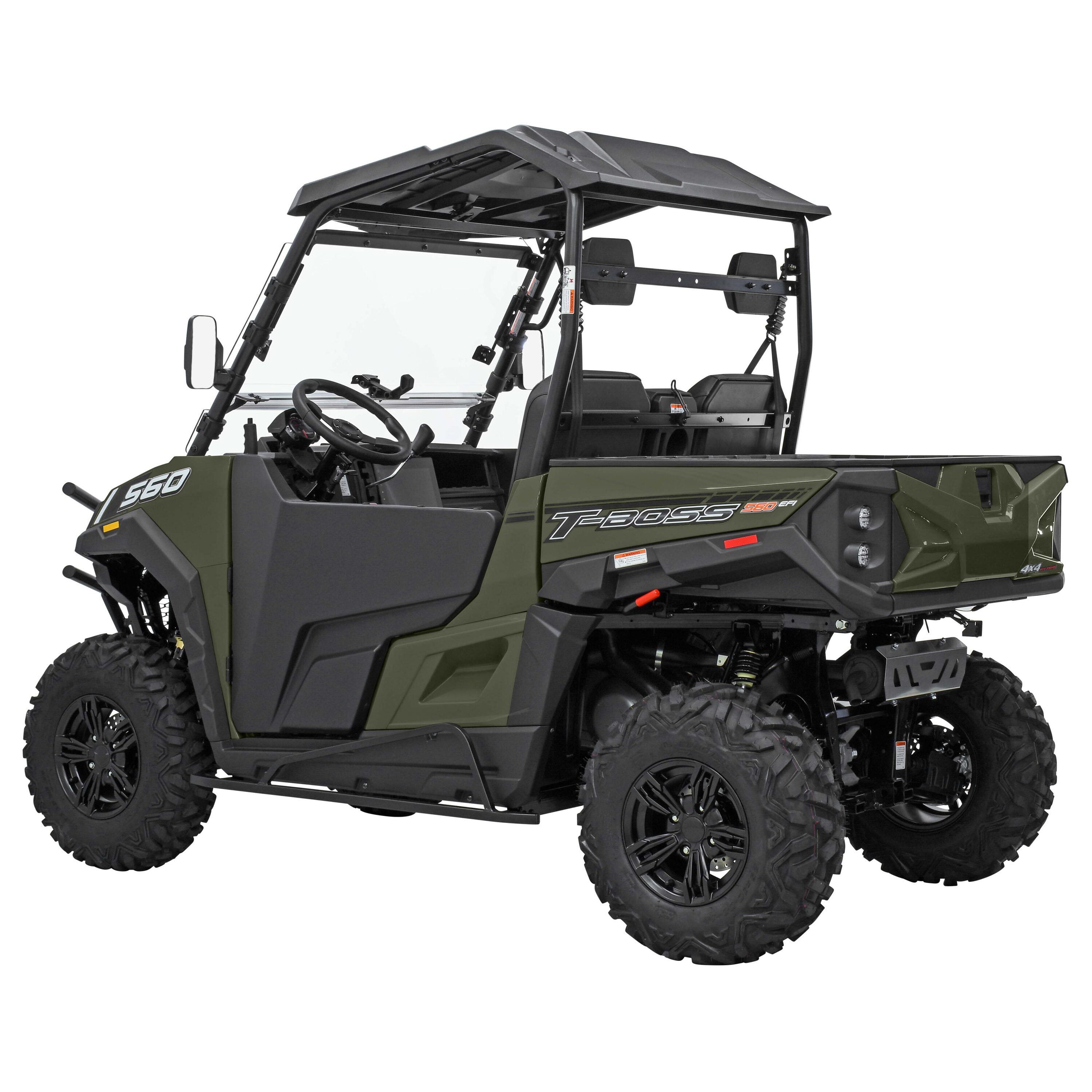 Massimo U100560716 Motorized-Vehicles - View #3