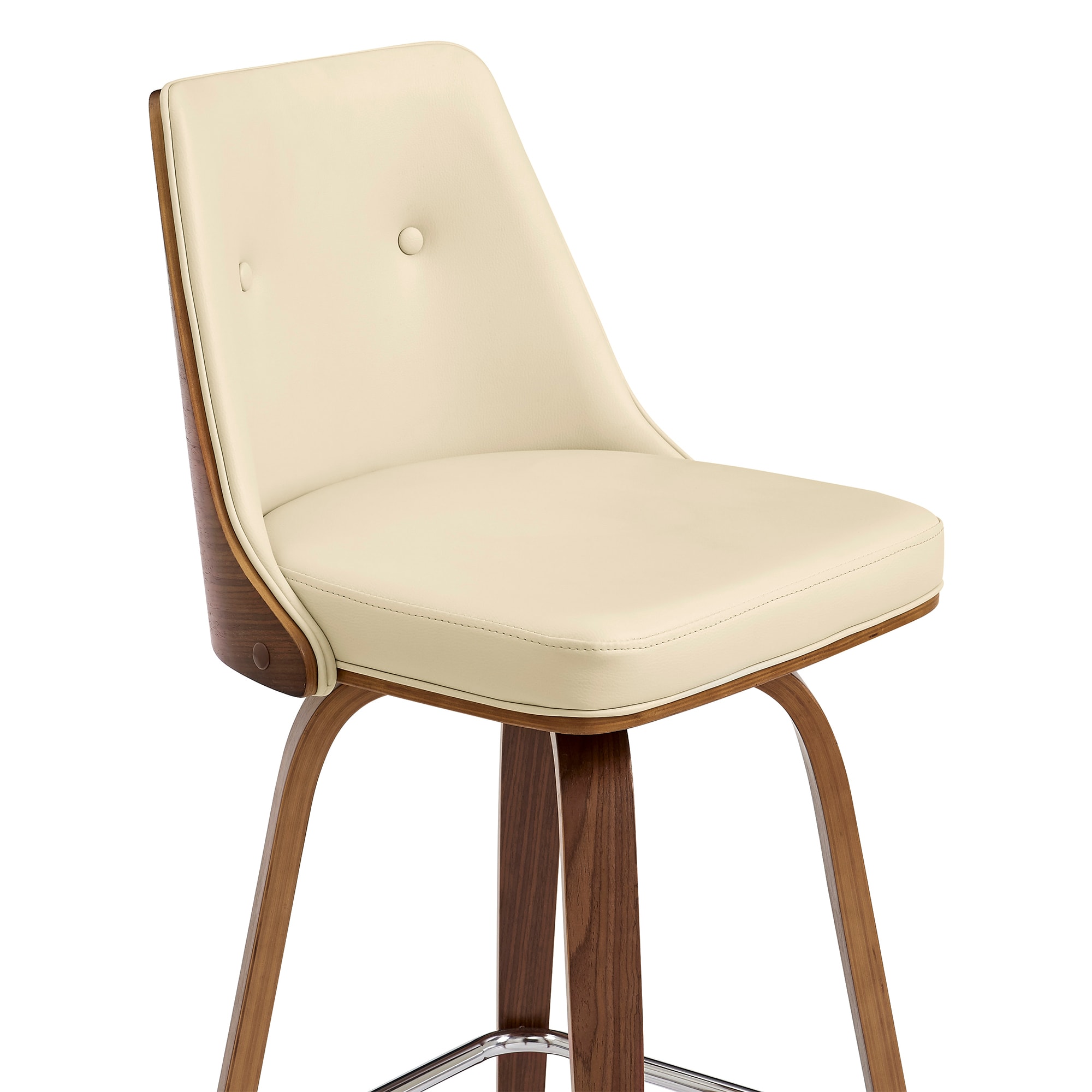 Armen Living LCNLBAWACR30 stools - View #6