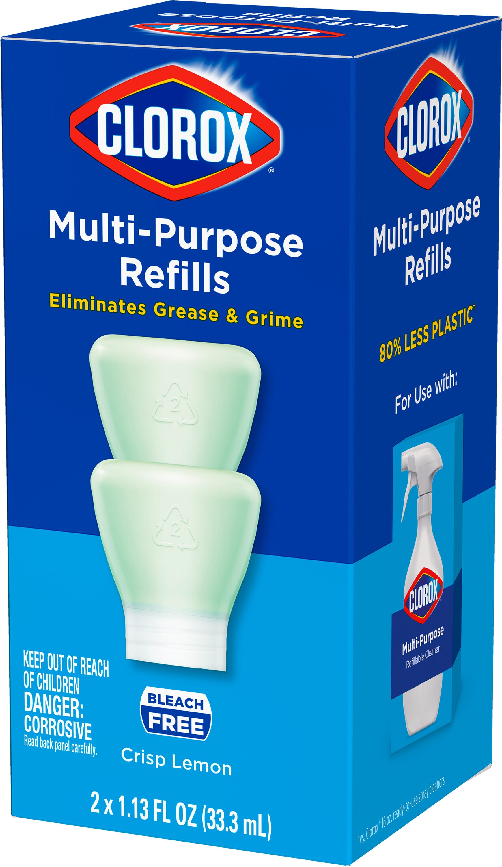 Clorox 4460060161 All-Purpose-Cleaners - View #12
