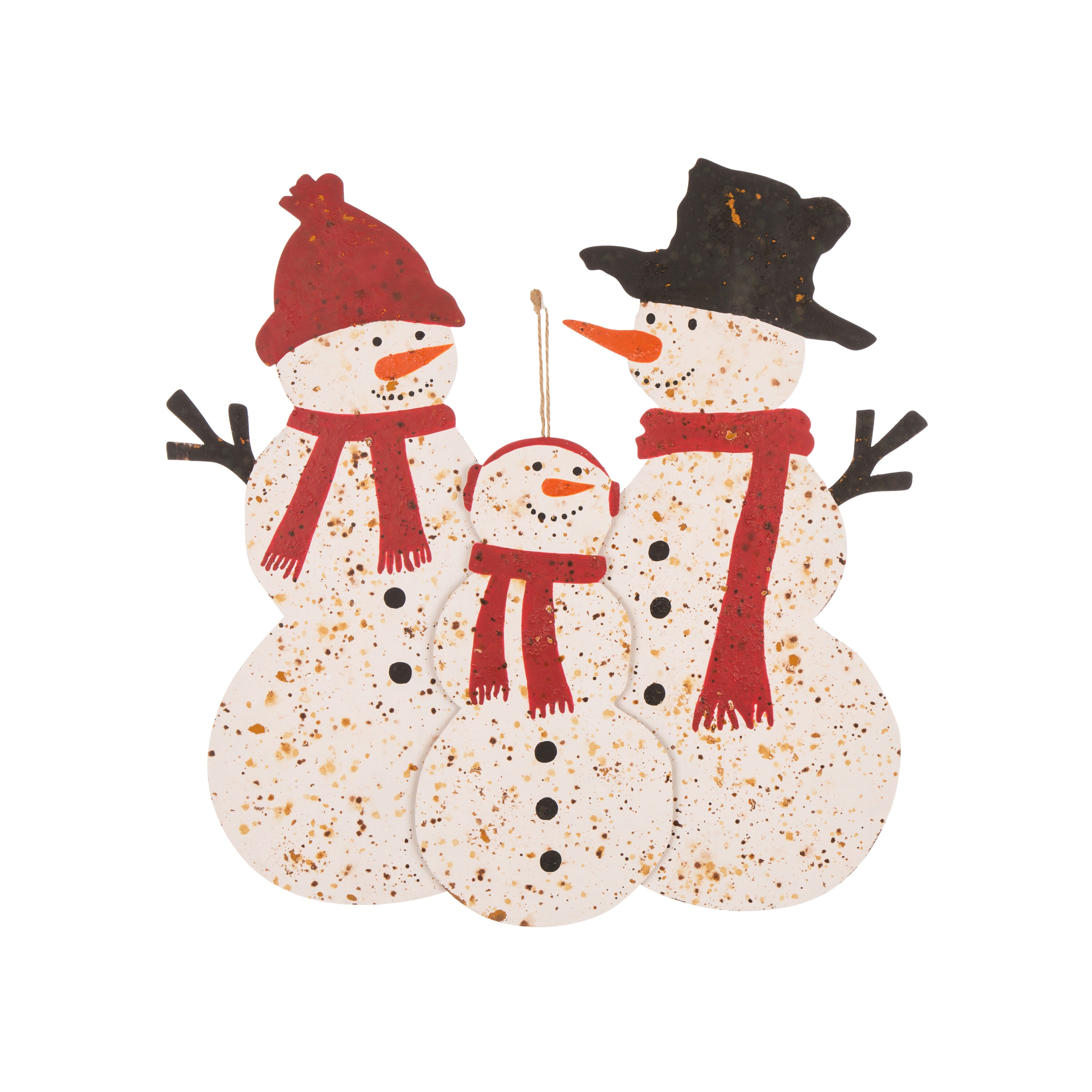 Glitzhome GH1103203440 Outdoor-Christmas-Decor - View #2