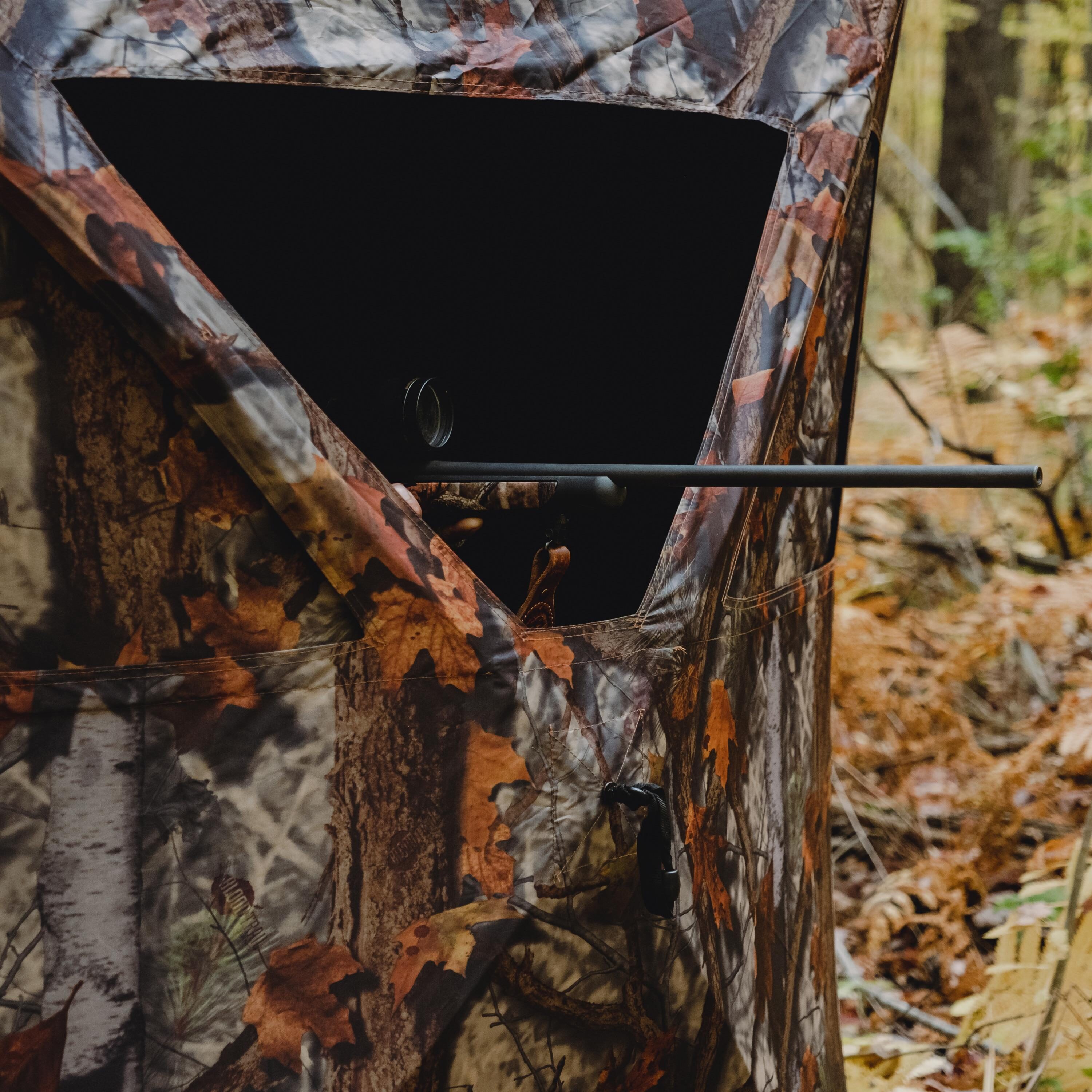 Barronett Blinds RR200BT Hunting-Blinds - View #9