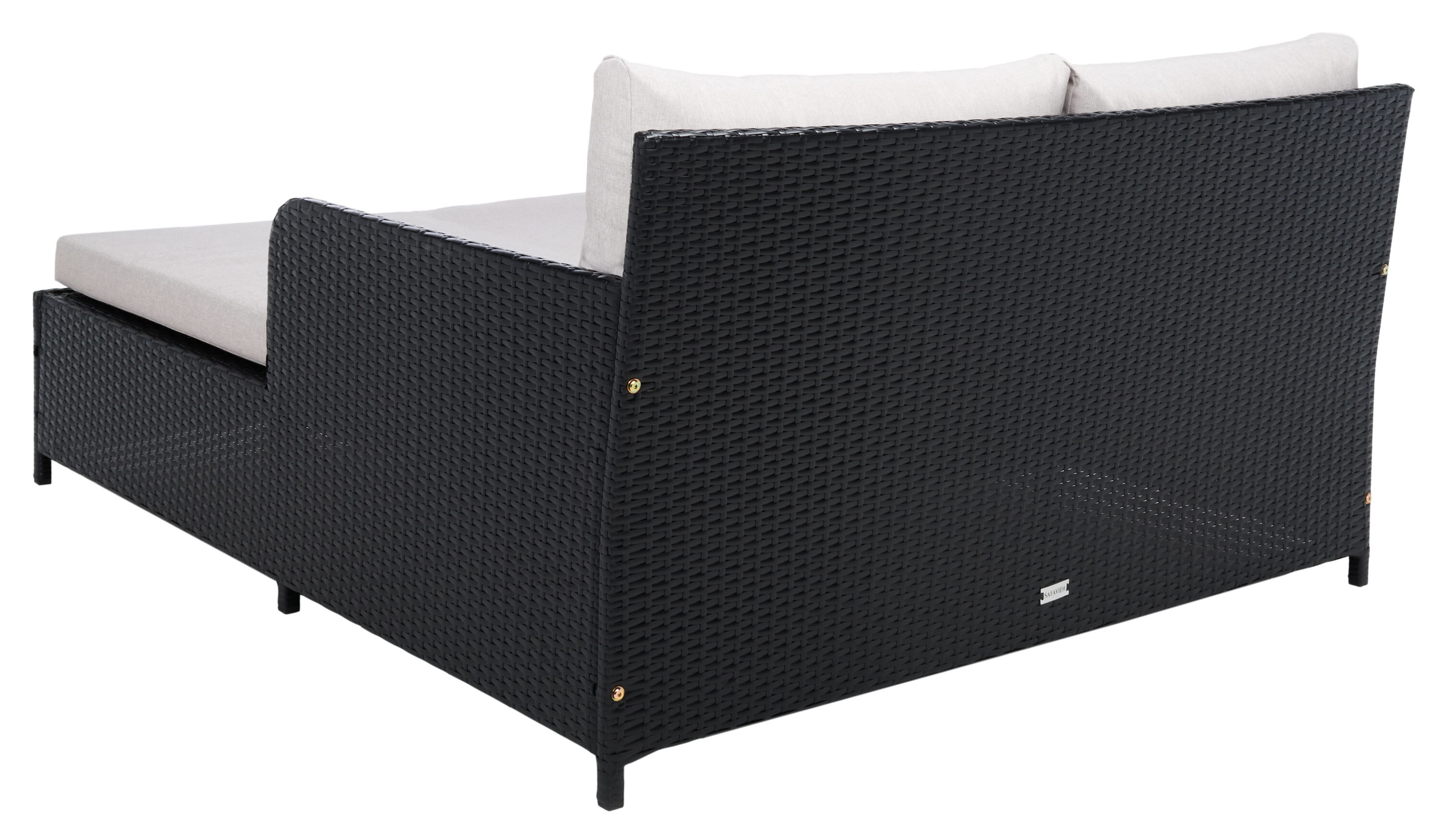 Safavieh PAT7500E Patio-Sofas-Daybeds - View #8