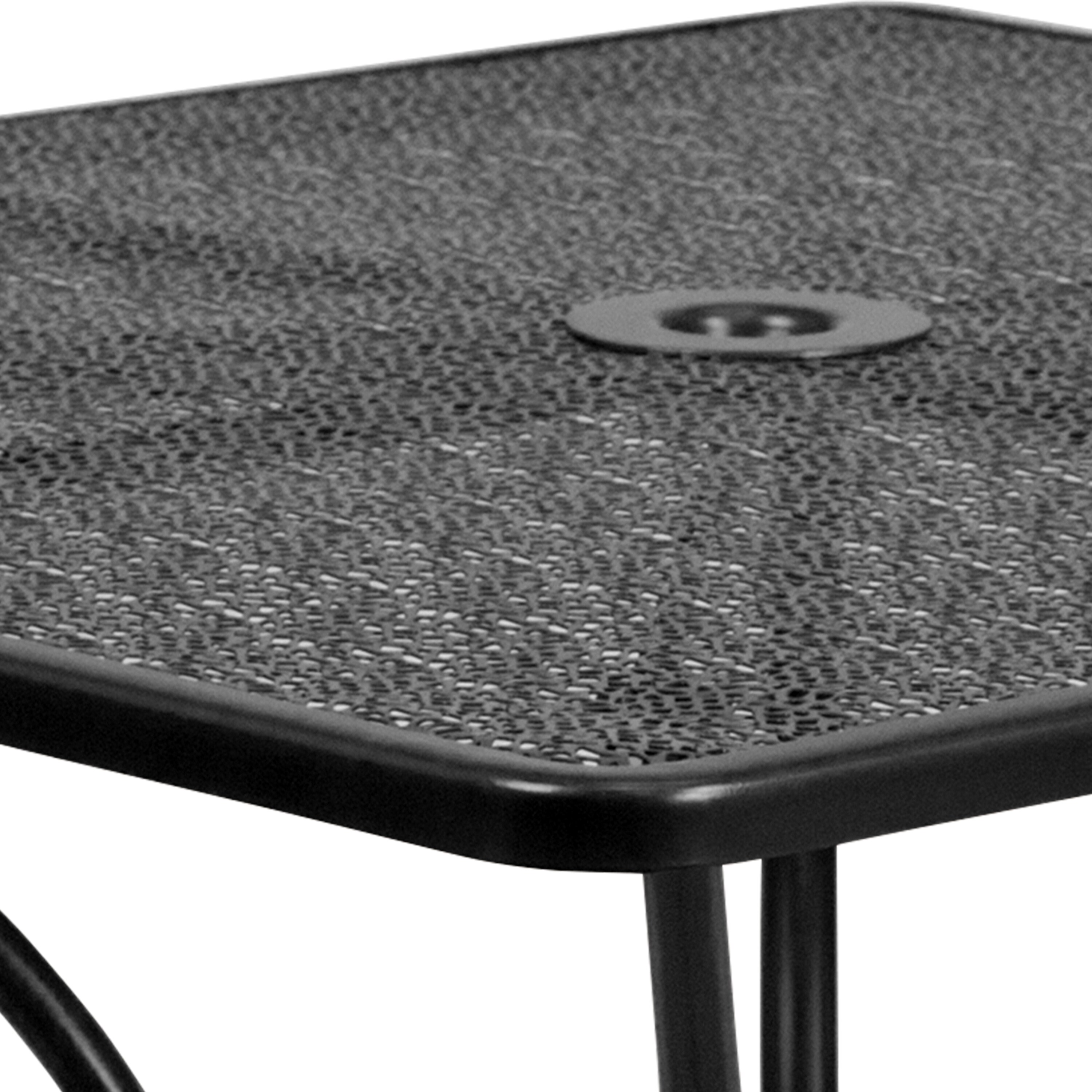 Flash Furniture 889142087861 Patio-Dining-Sets - View #7