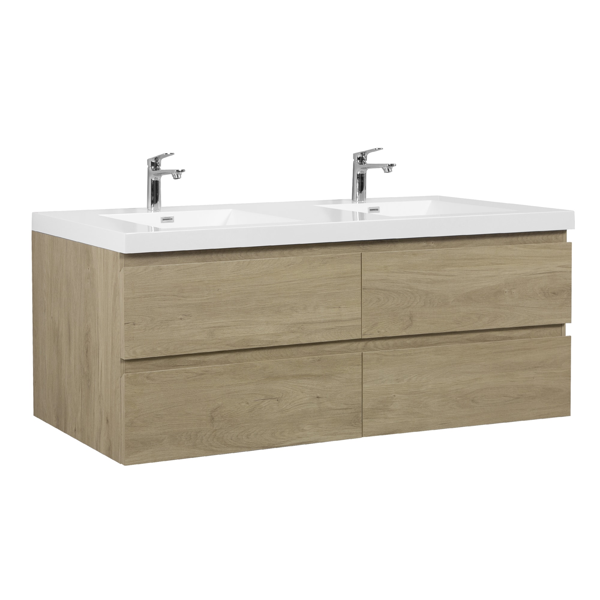 Dexmalle W1573P152708 Bath-Vanity-Combo - View #8