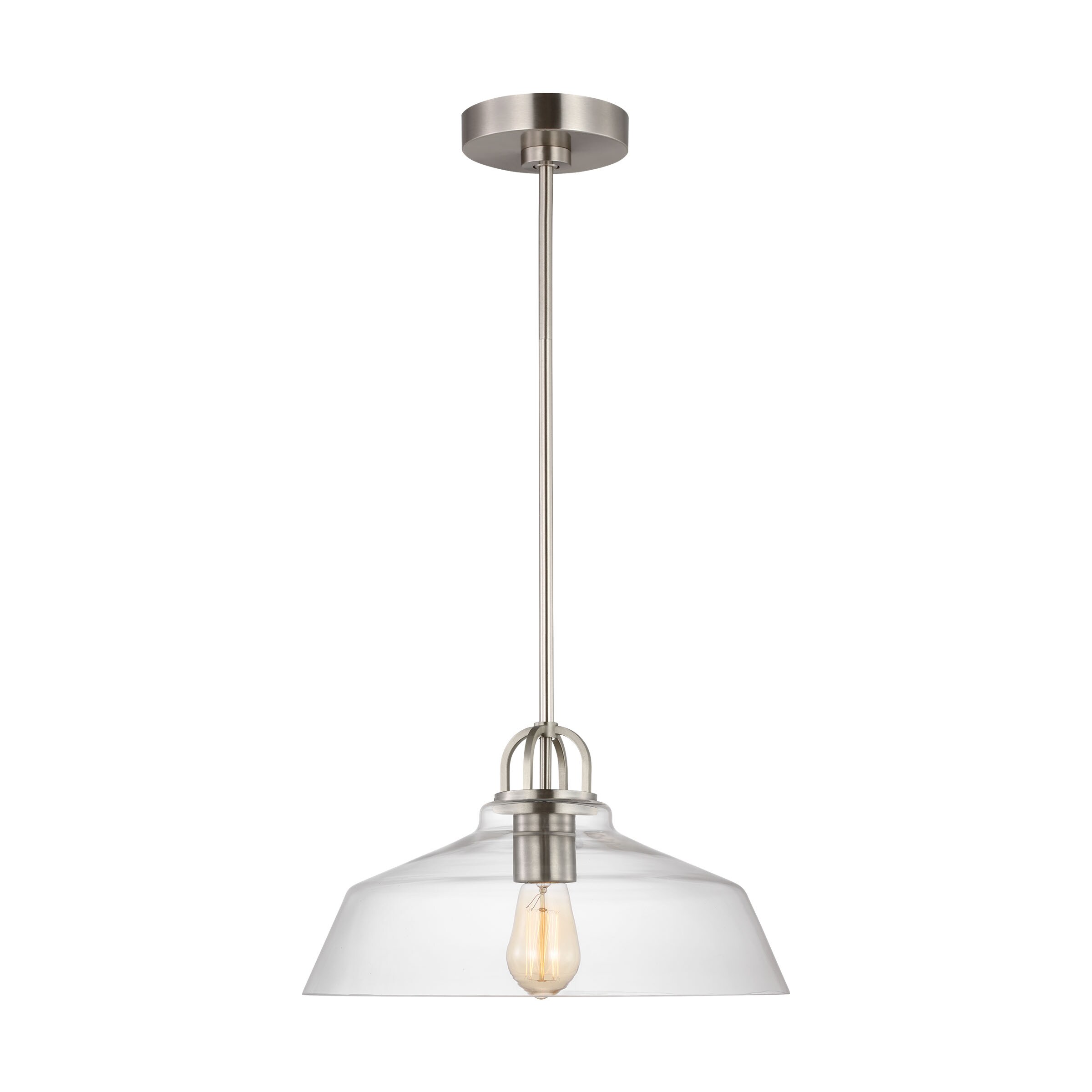 Scott Living DJP1121BS Pendant-Lights - View #2
