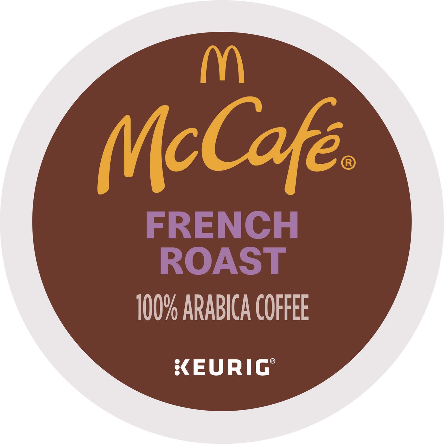 McCafe 7466 Single-Serve-Beverages - View #2