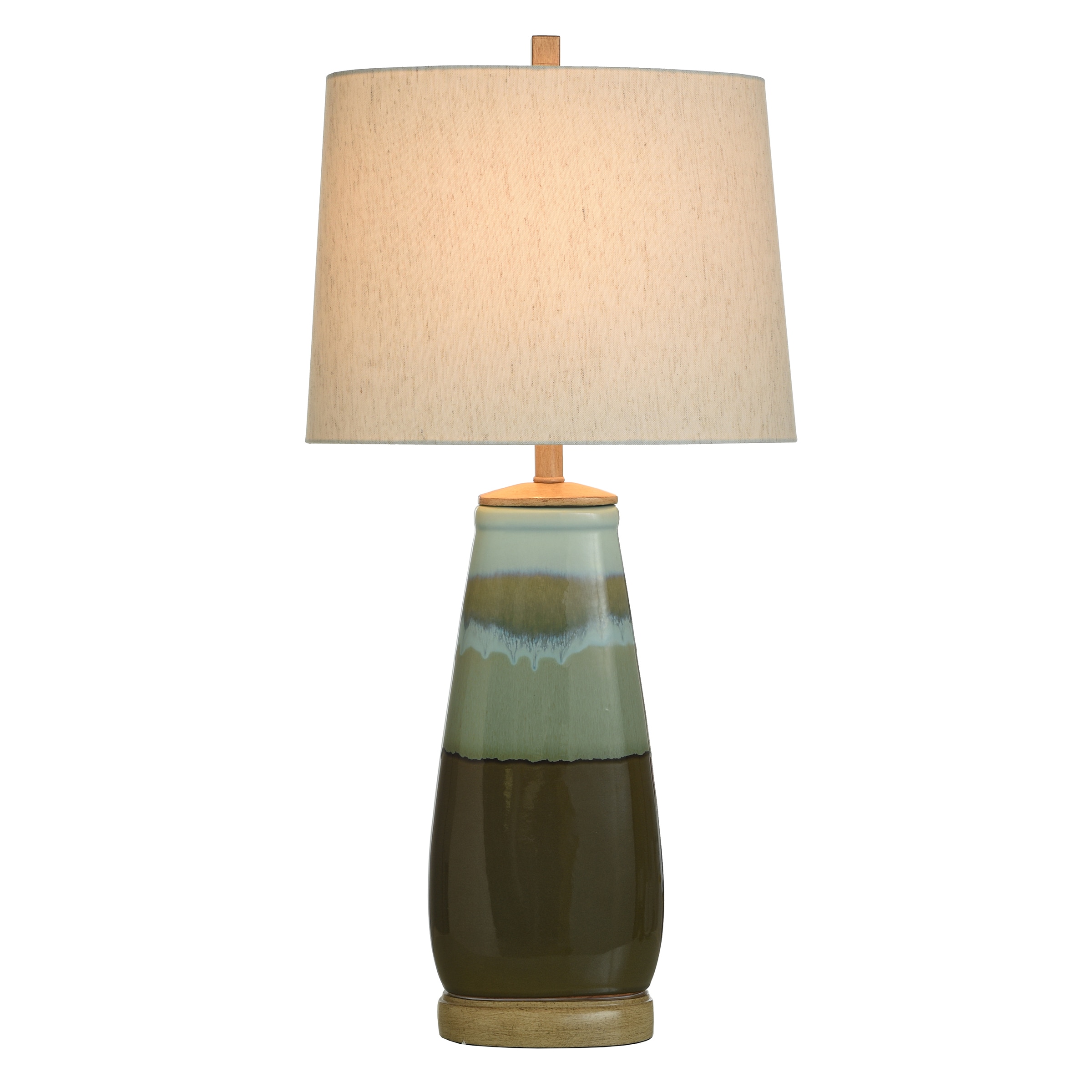 StyleCraft Home Collection L314096DS Table-Lamps - View #2