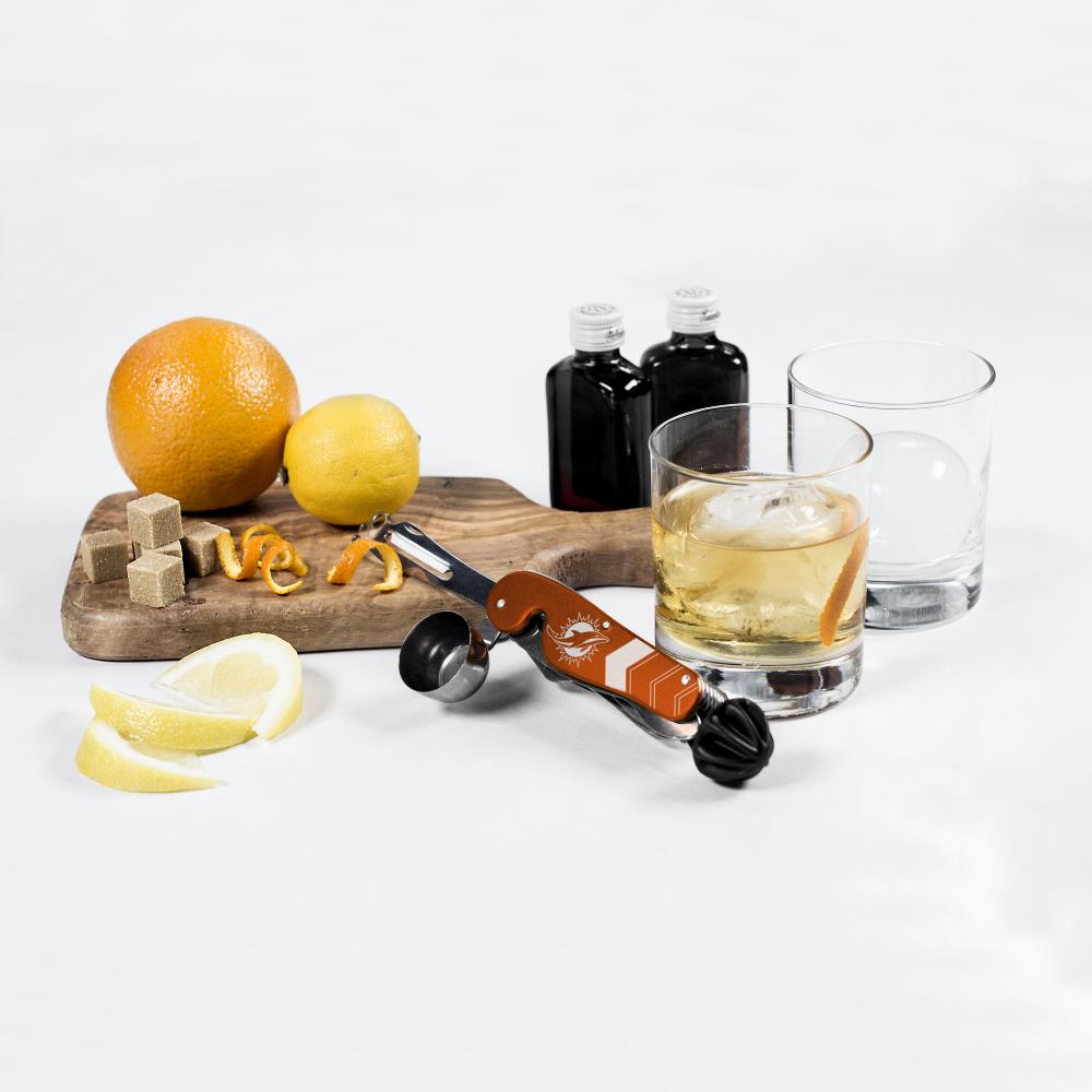 The Sports Vault BTNFL17 Barware-Accessories - View #3
