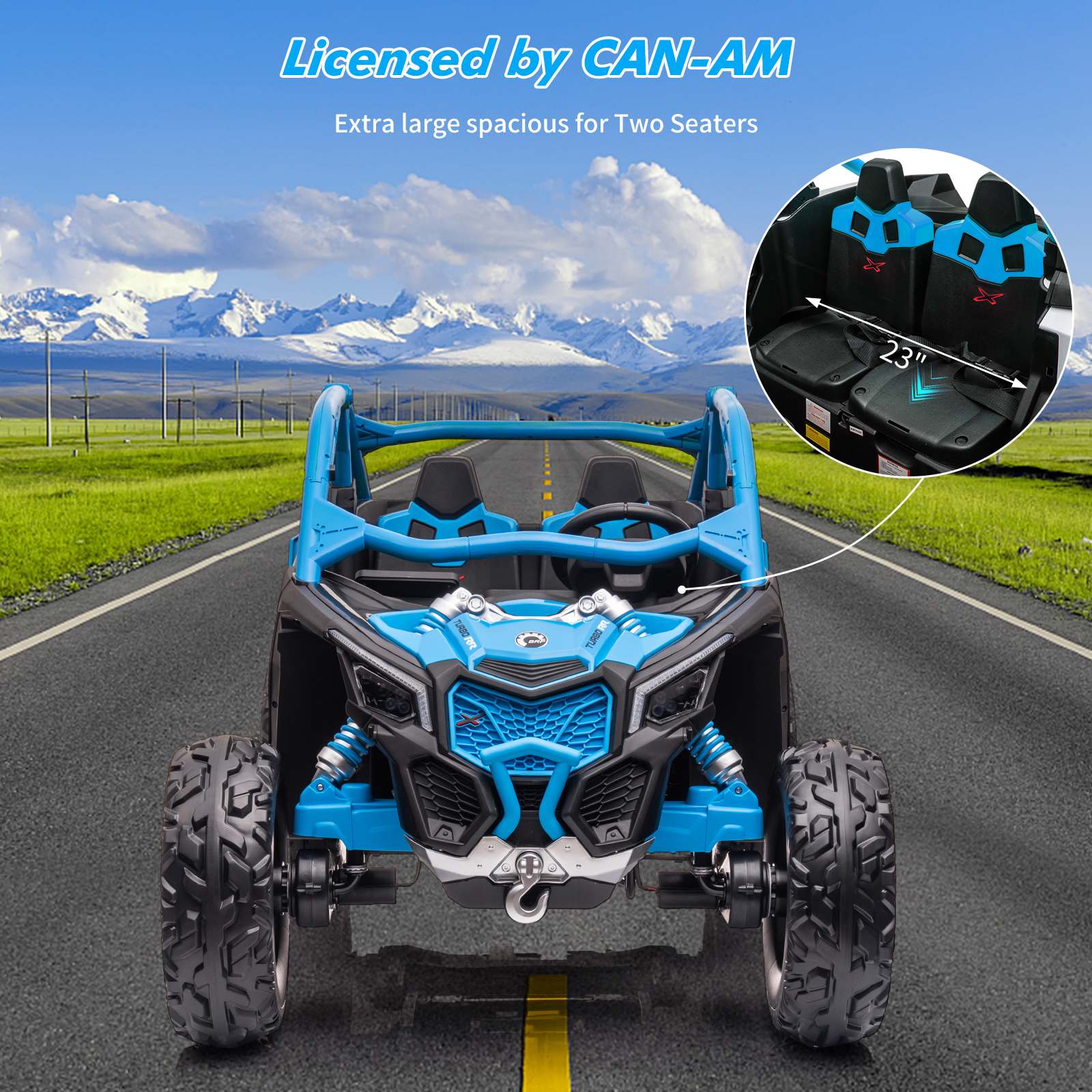 Qeetex SUN-PTO-0YV2ZHH2 Play-Toys - View #4