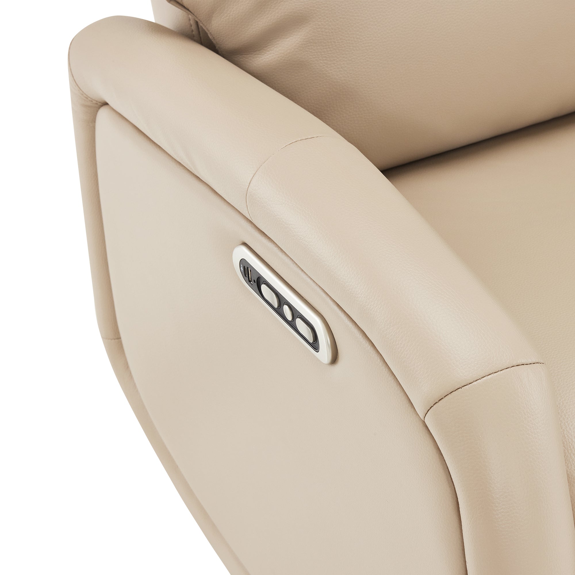 MCombo 6151-4610EY recliners - View #7