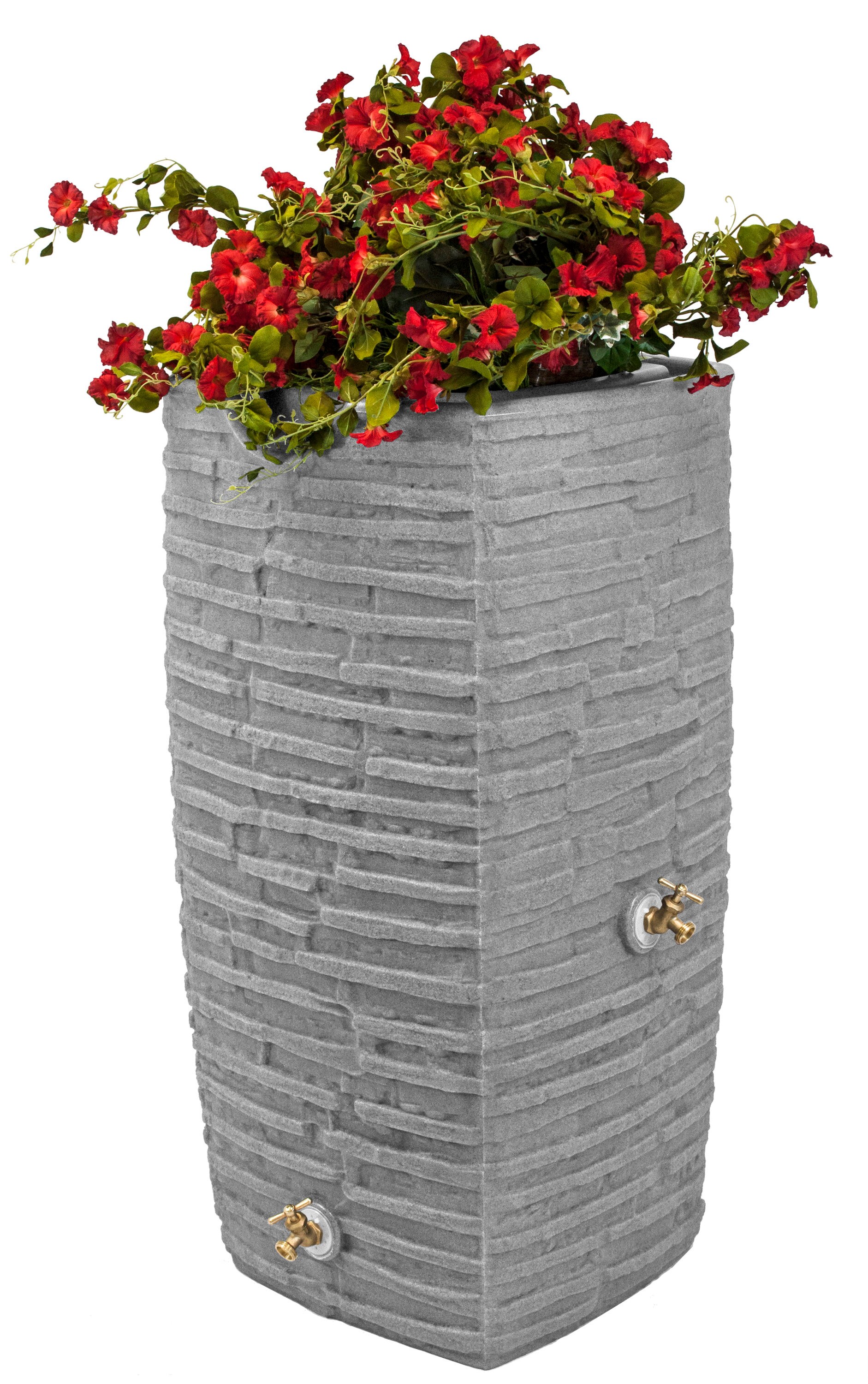 Good Ideas IM-RWLK50-LIG Rain-Barrels - View #2