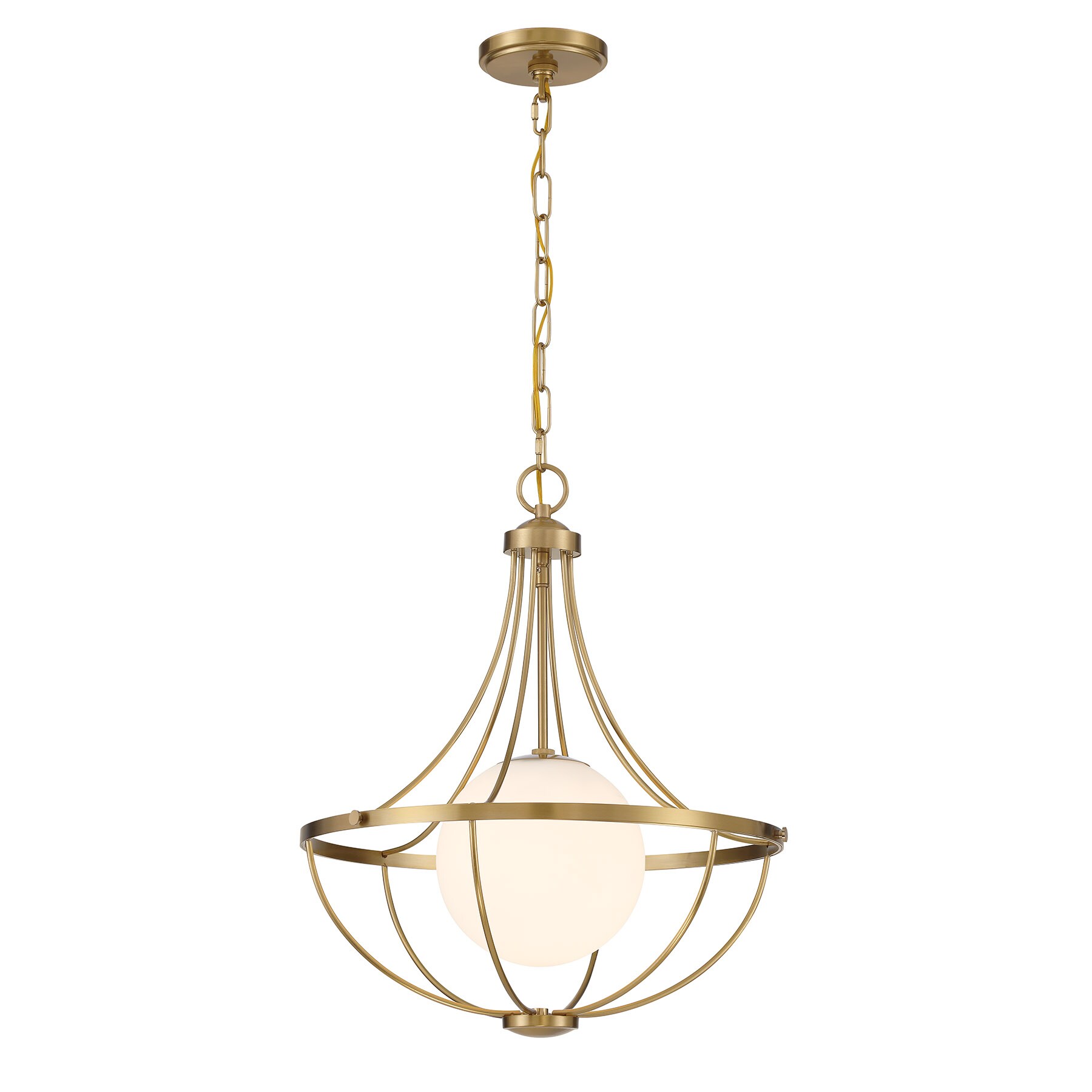 Meridian Lite Trends M7047NB Pendant-Lights - View #4