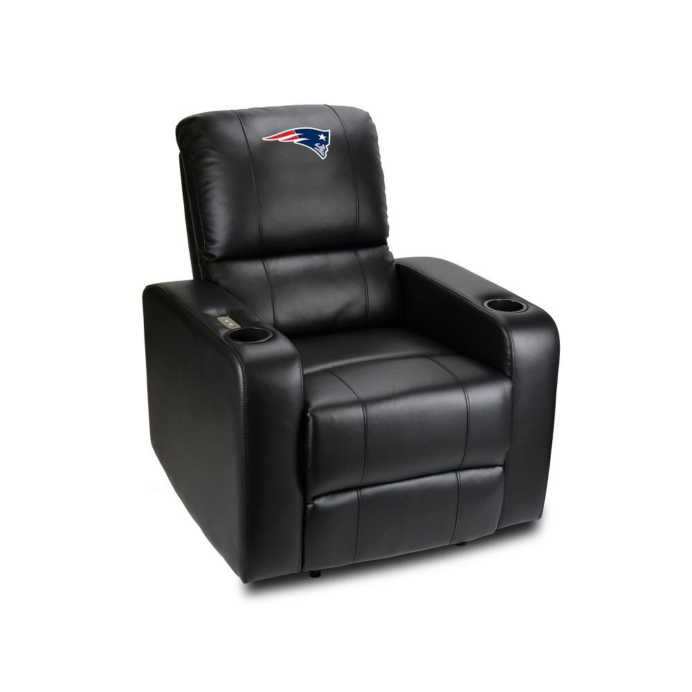 NFL New England Patriots Recliner Cover