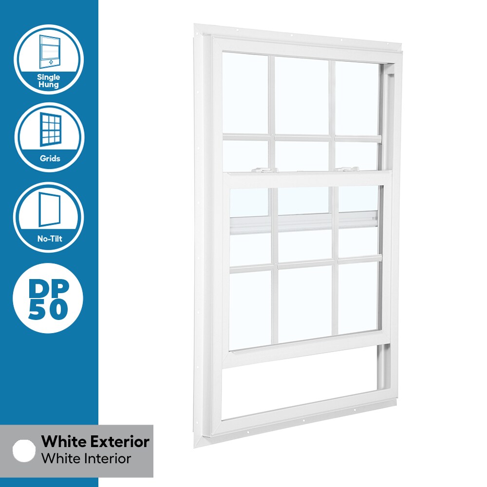 RELIABILT 719801246752105SH Single-Hung-Windows - View #2