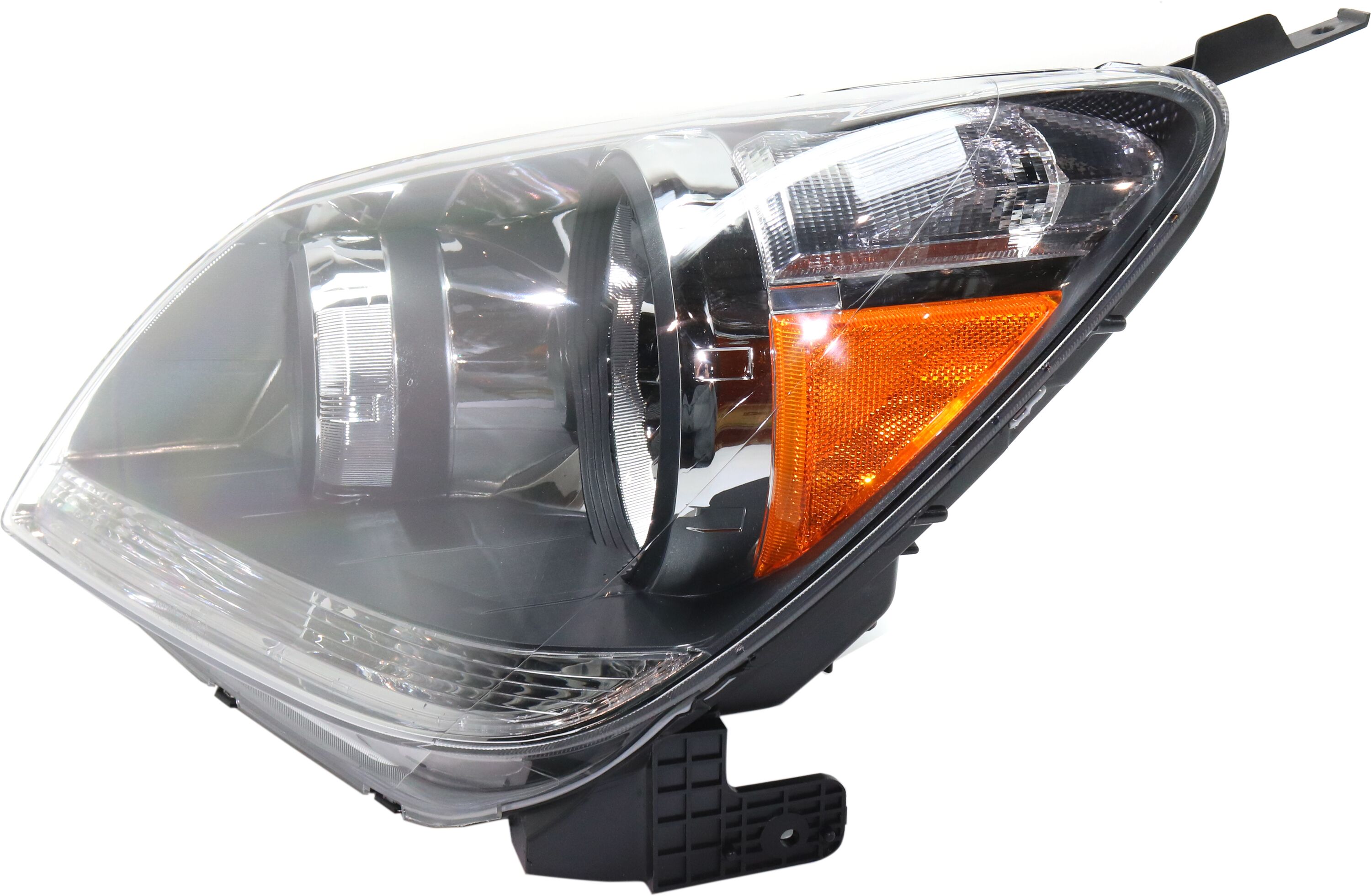 Garage-Pro JCWRH10010026QGP Headlights-Components - View #3