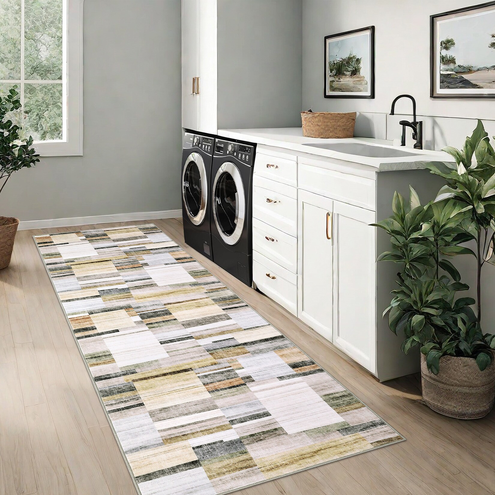 Assile XH26082581 rugs - View #5