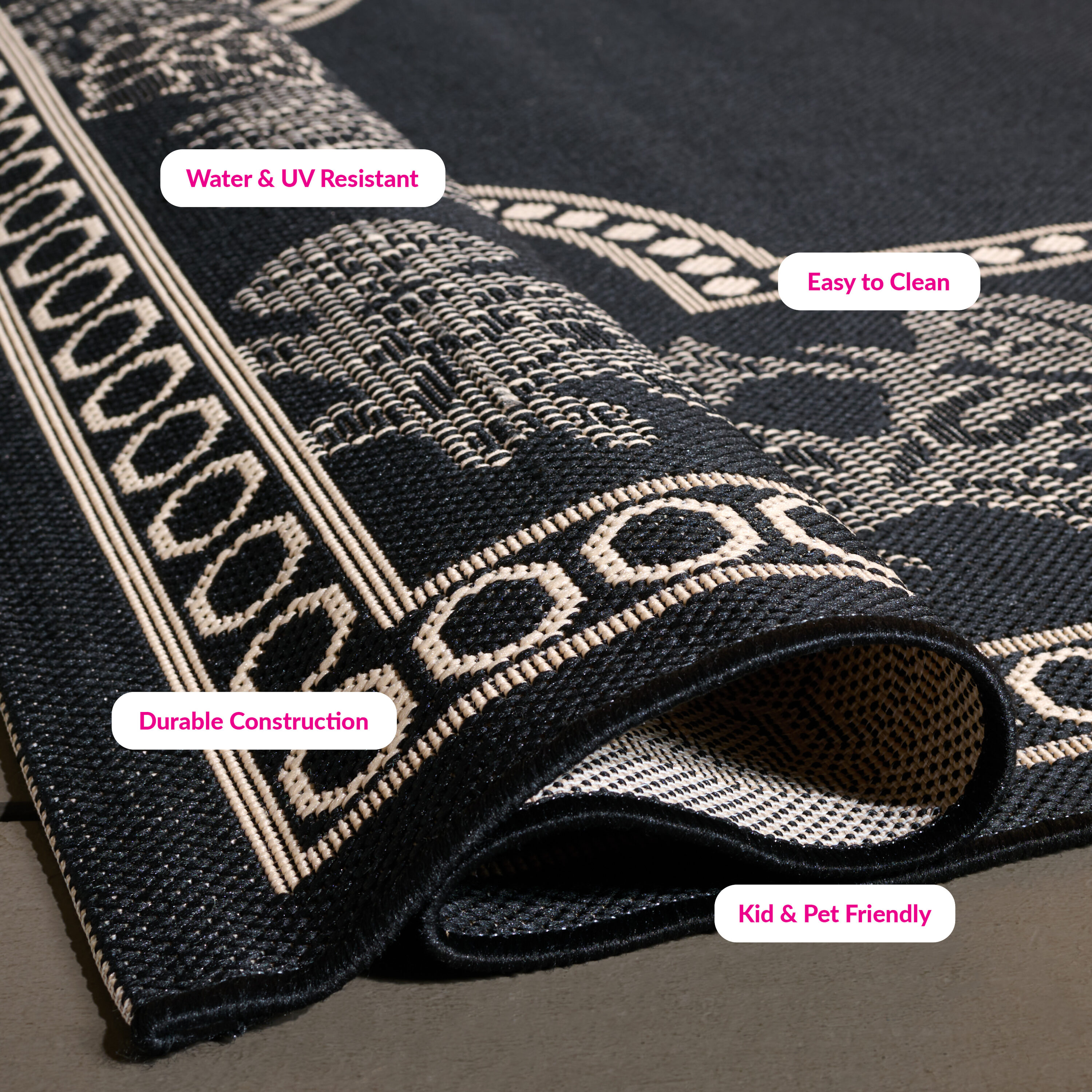 Safavieh CY3305-3908-8 rugs - View #6
