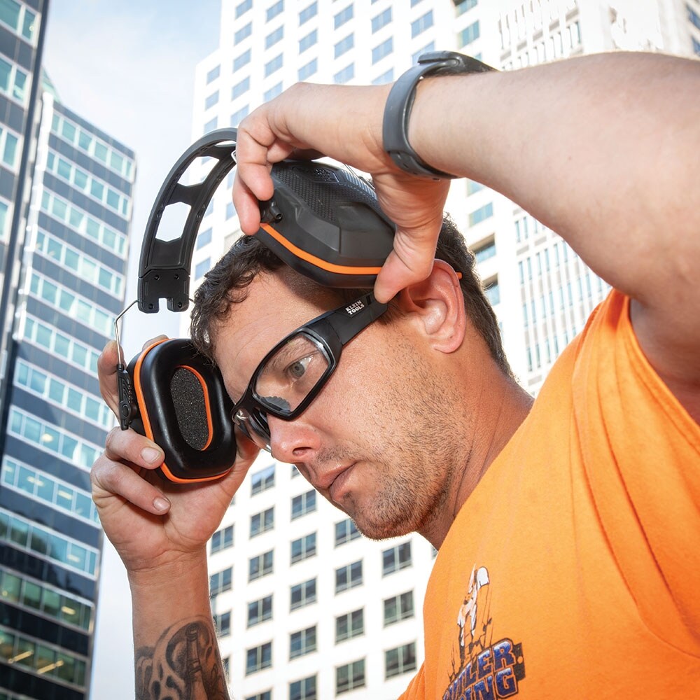 Klein Tools 60570 Hearing-Protection - View #9