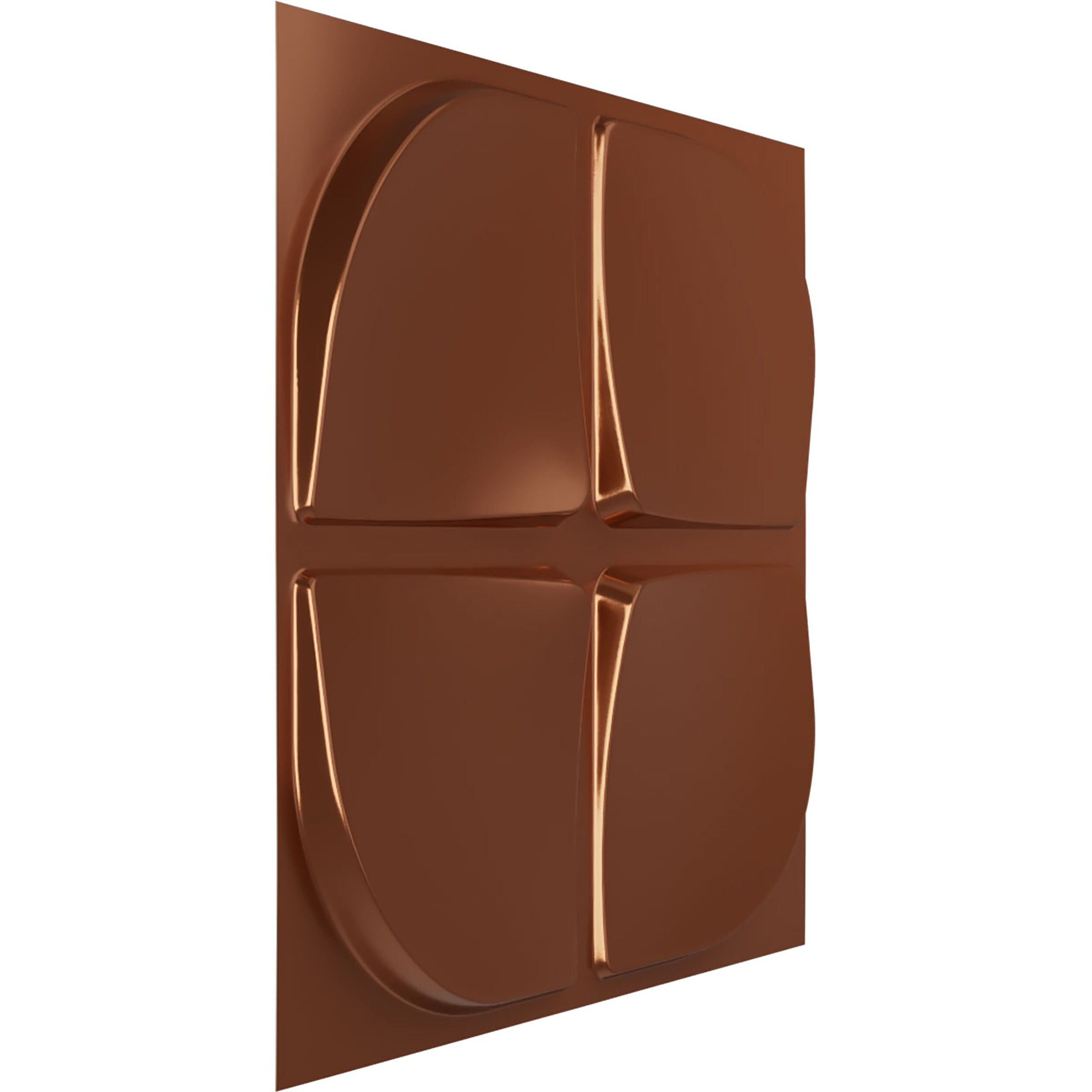 Ekena Millwork WP20X20FRBCO Wall-Panels - View #2