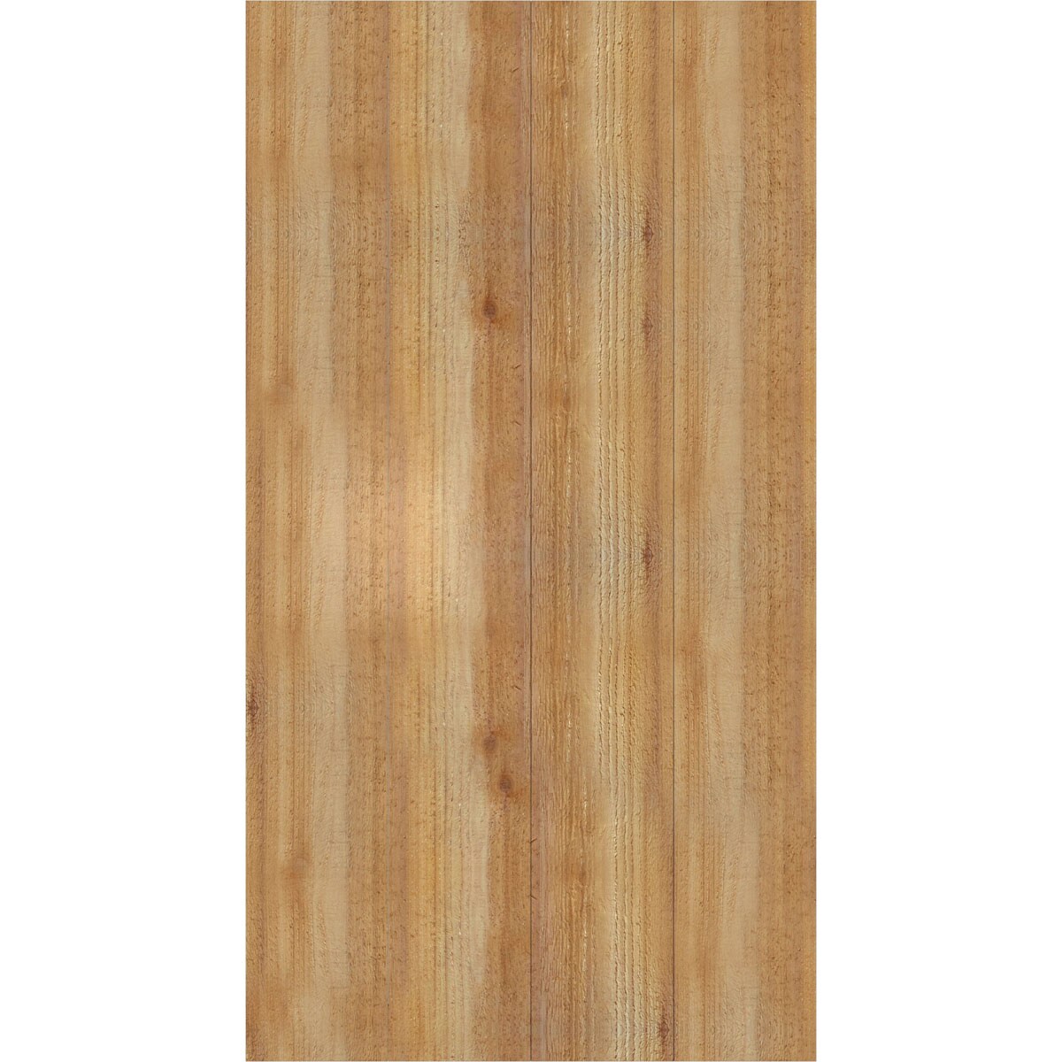 Ekena Millwork RBF06S21X040RWR Exterior-Shutters - View #4