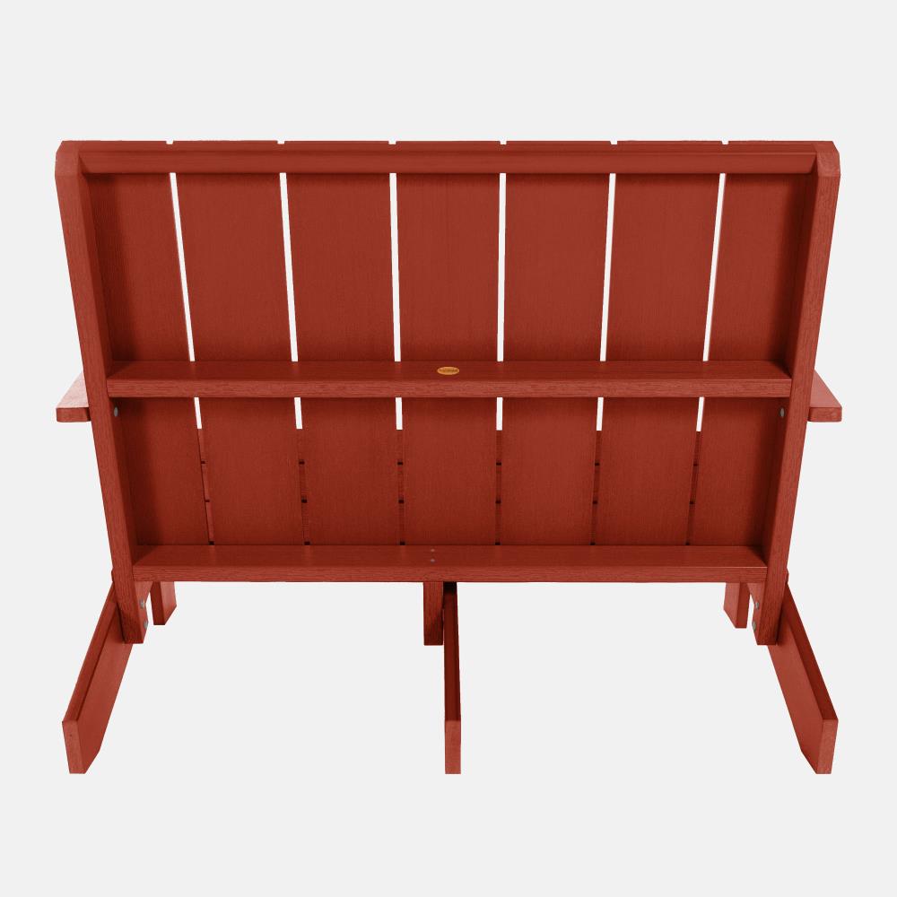highwood AD-CHRAD02-RED Patio-Chairs - View #5