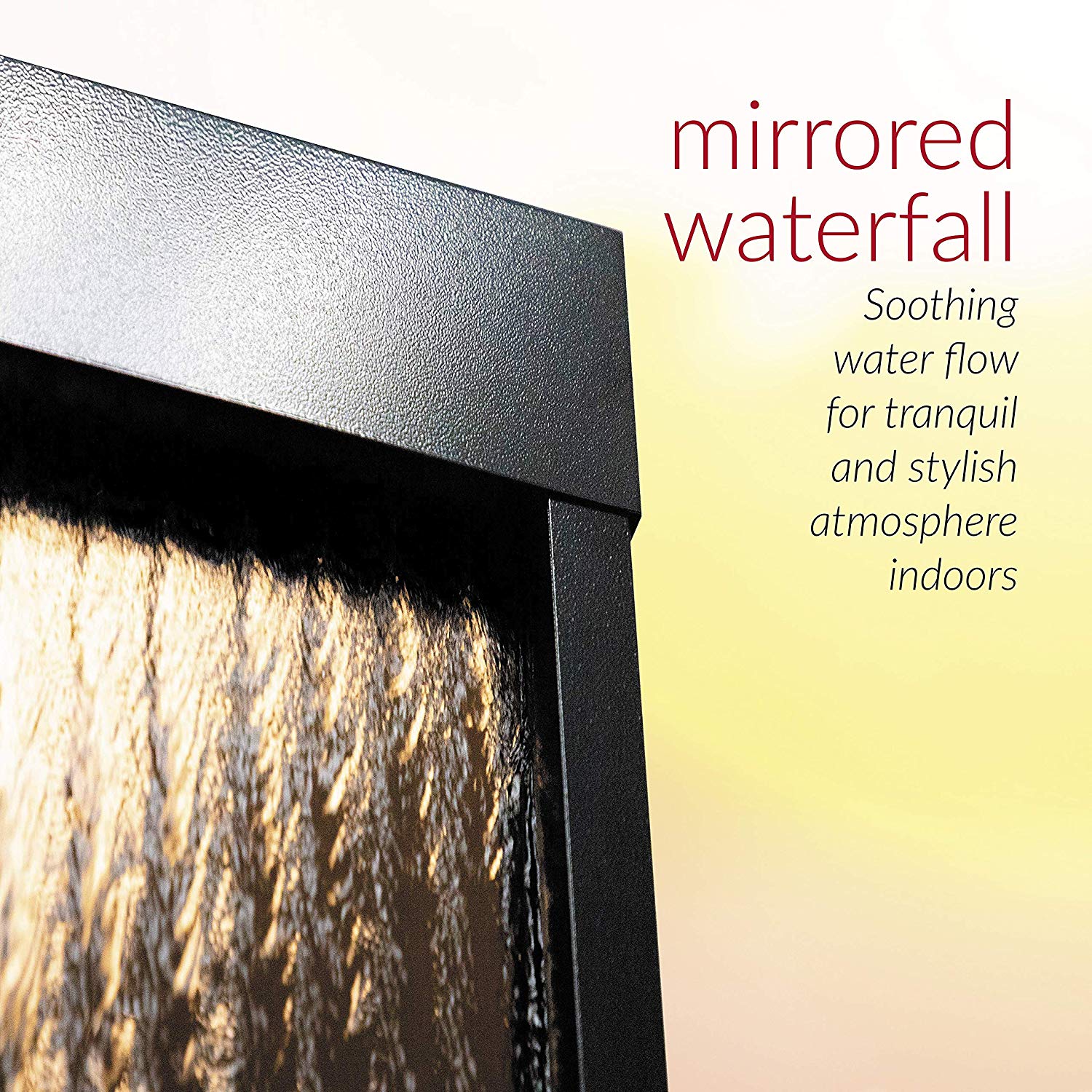 Alpine Corporation MLT100 fountains - View #7