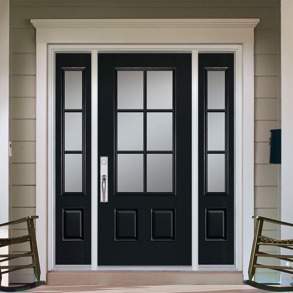 Masonite 897758 Entry-Doors - View #2