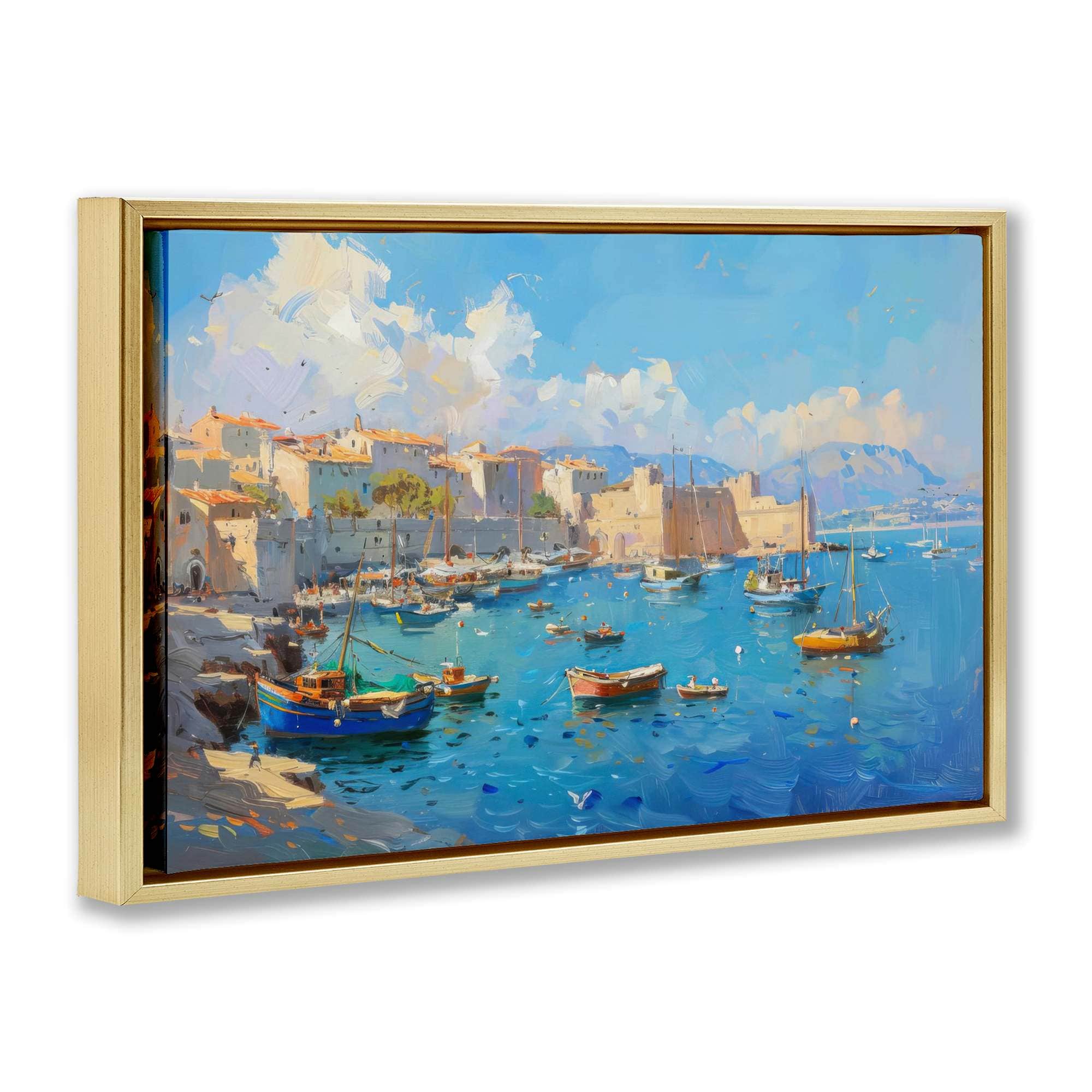 Stupell Industries BT-726-FFG-16X24 Wall-Art - View #2