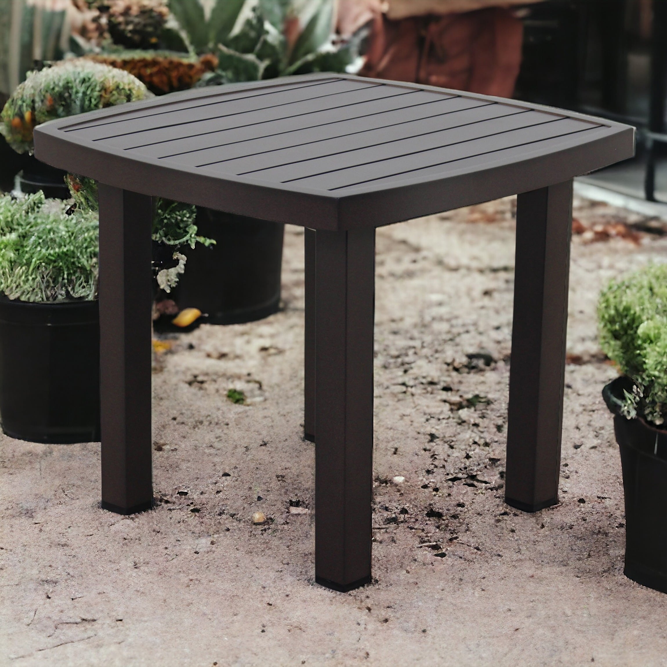 Courtyard Casual 5322 Patio-Tables - View #3