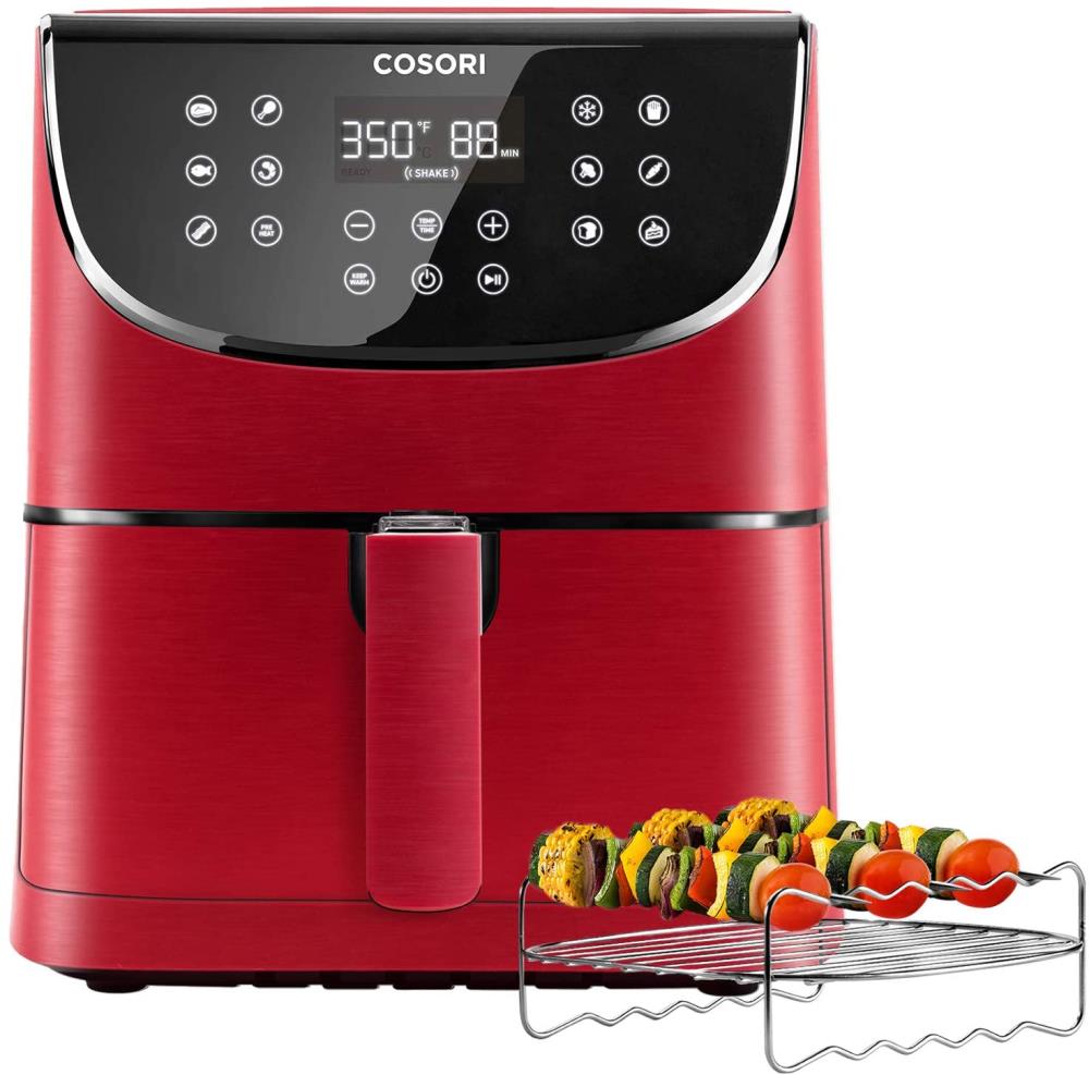 Product Review of COSORI Premium 8-in-1 Multi-Use Programmable