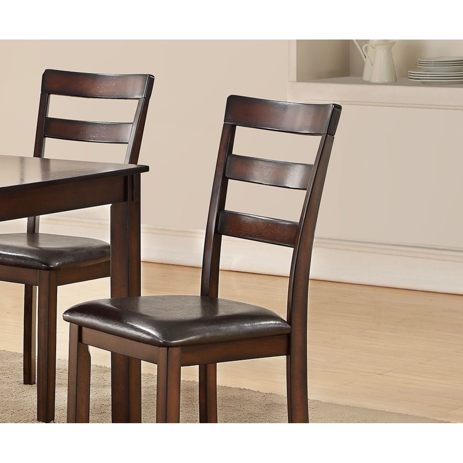 JASMODER HS00F2547-ID-AHD Dining-Sets - View #3