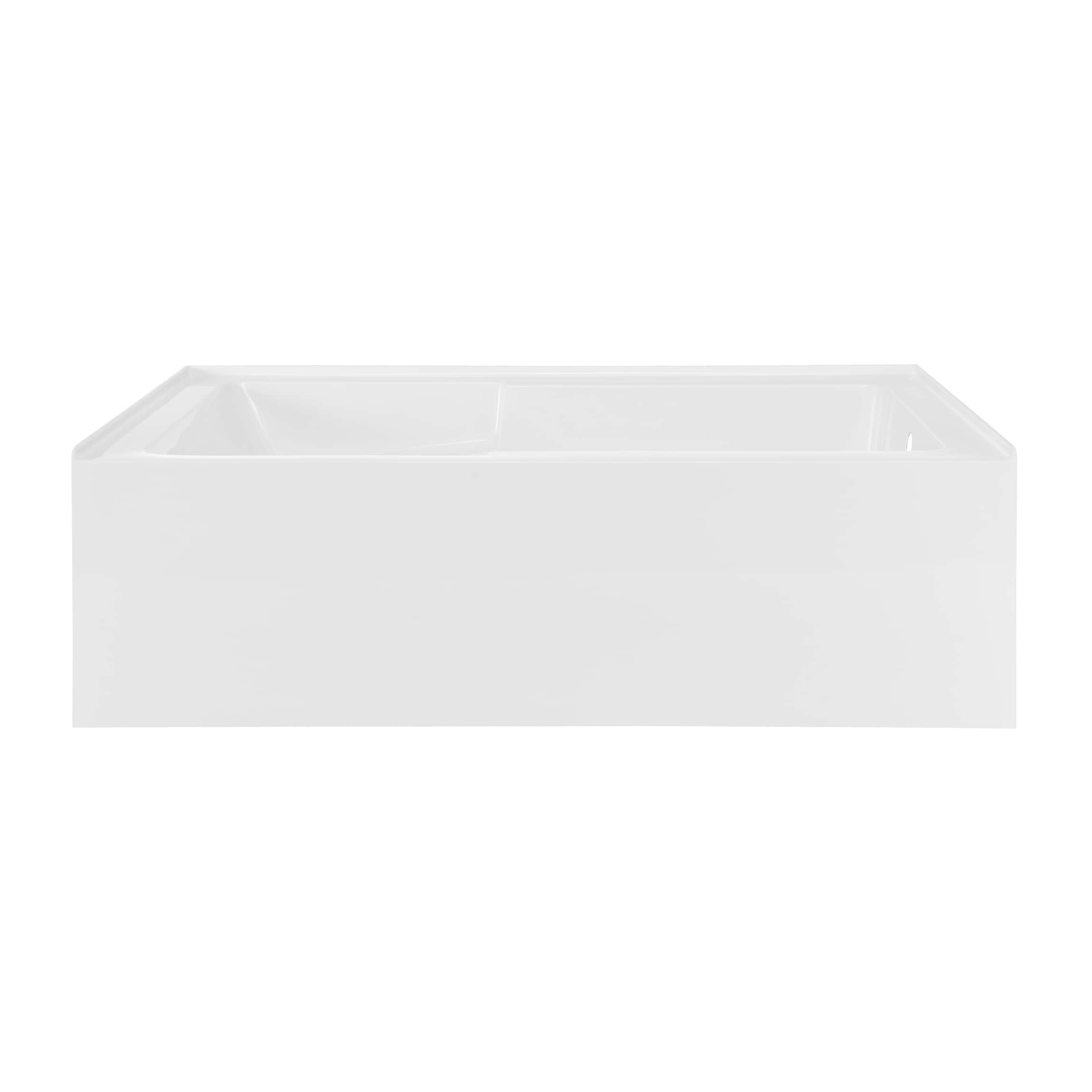Swiss Madison SM-25-ABLAU13WH bathtubs - View #5