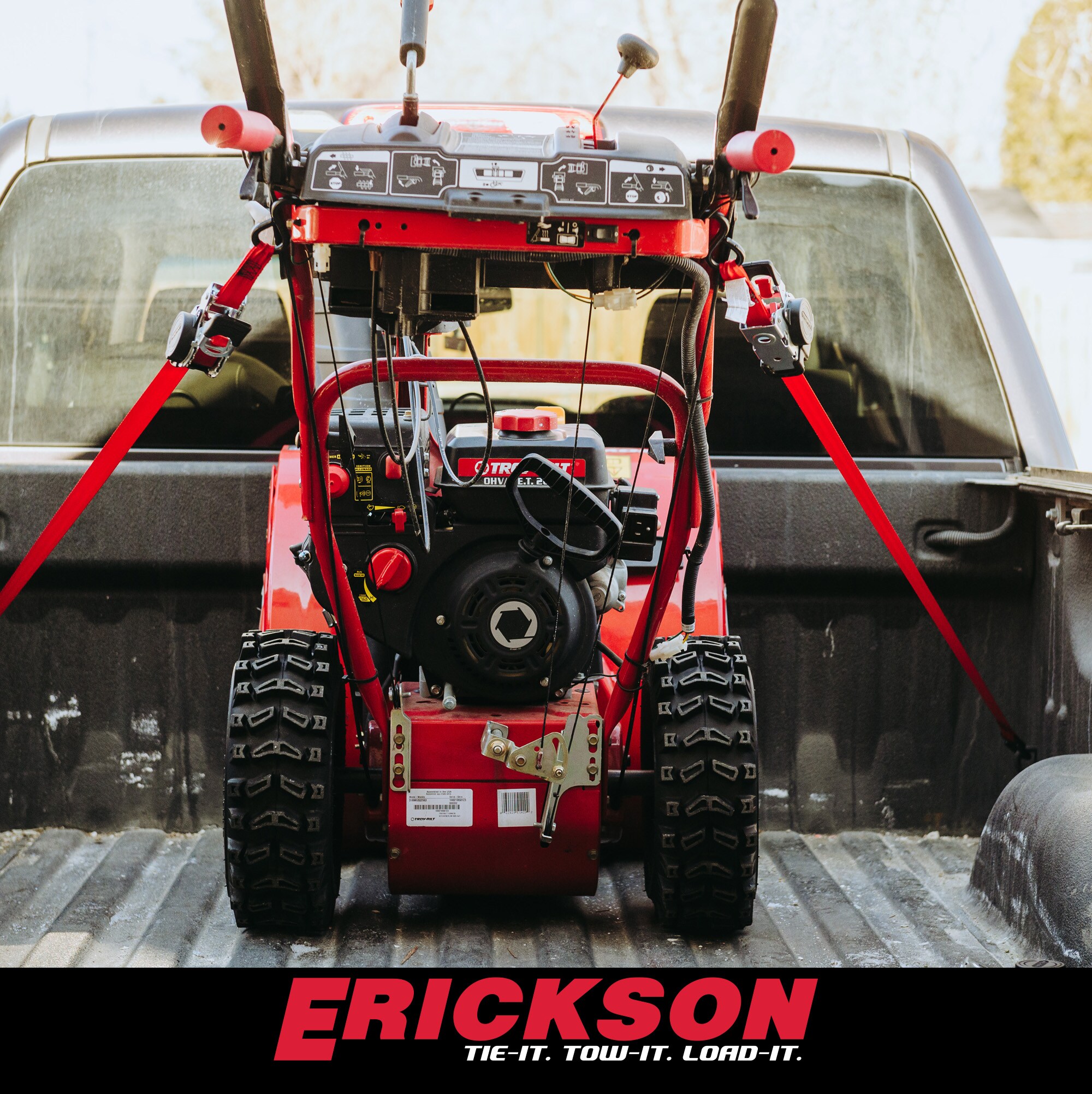 Erickson 04418 Tie-Downs - View #7