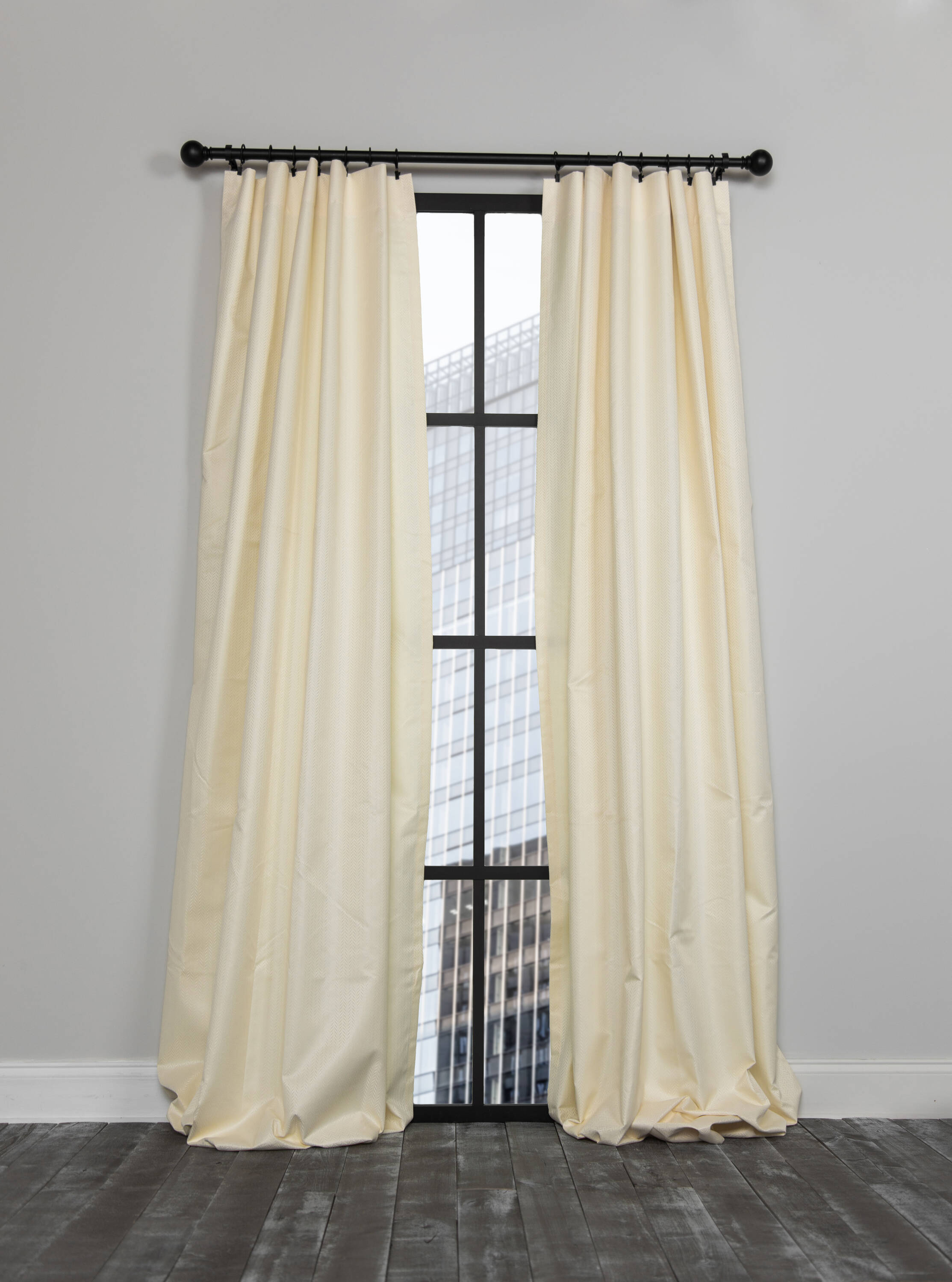 MANOR LUXE ML193045496IV curtains - View #6