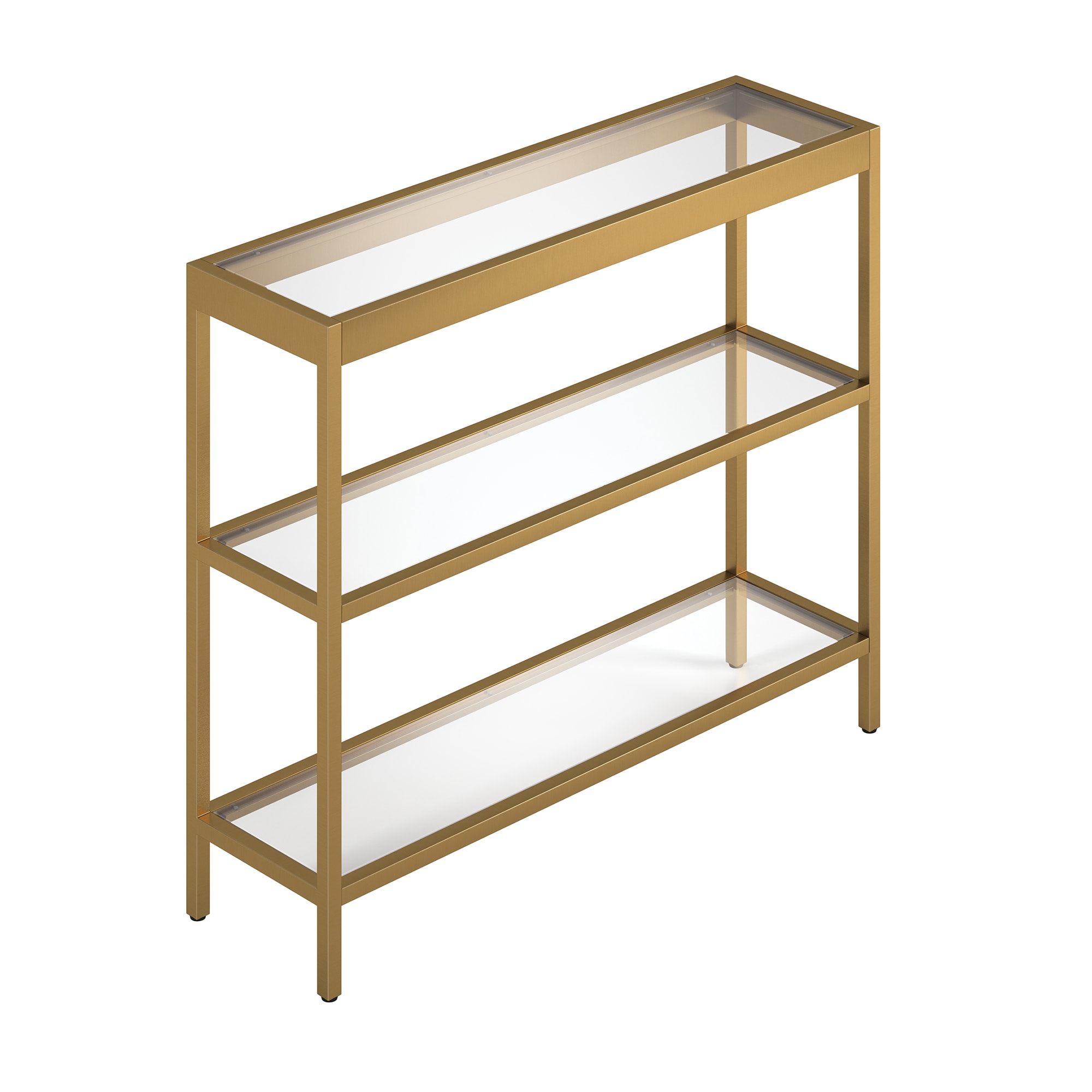 Hailey Home AT0236 Console-Sofa-Tables - View #2
