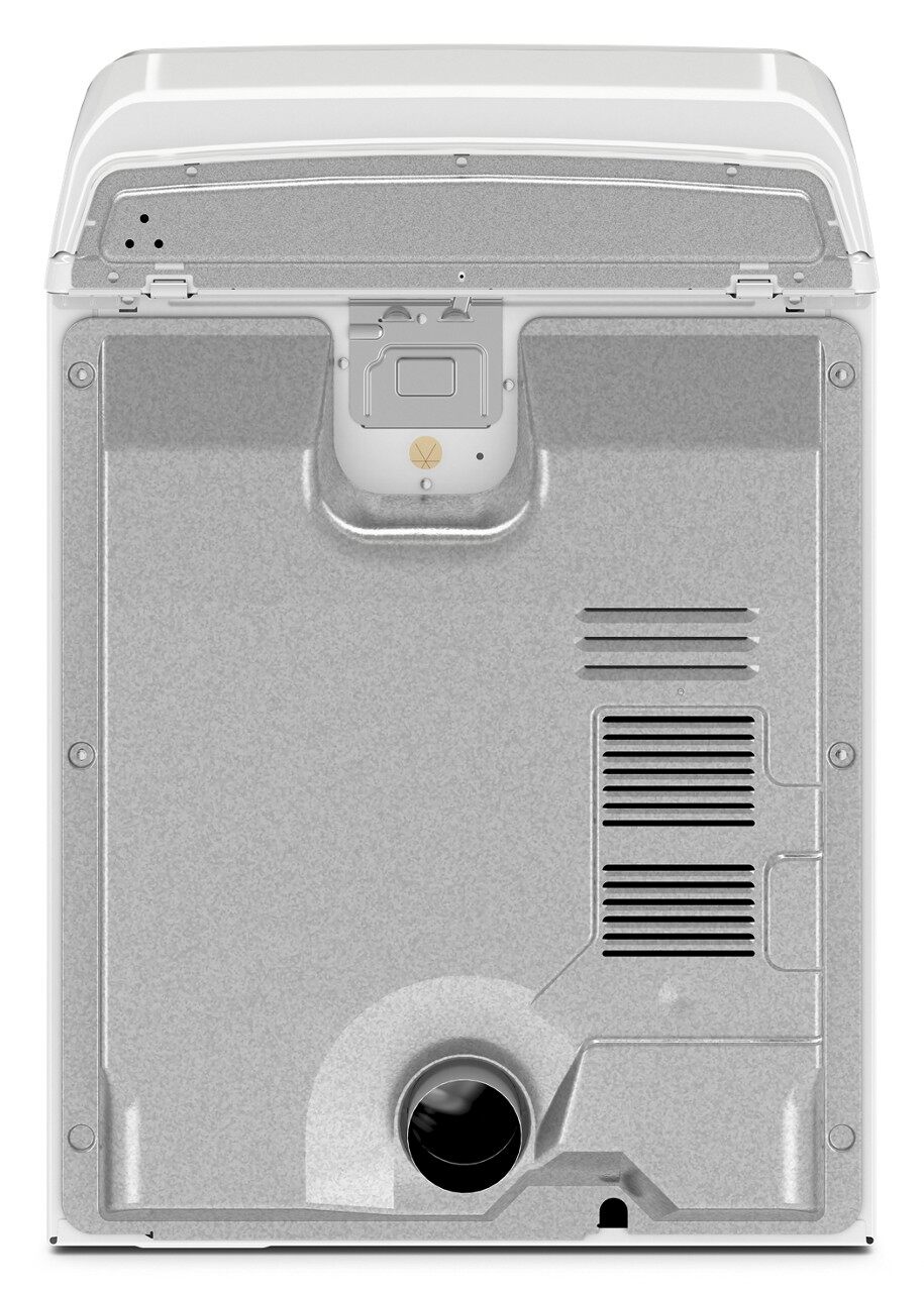 Maytag MED5030MW Elec-Dry - View #6