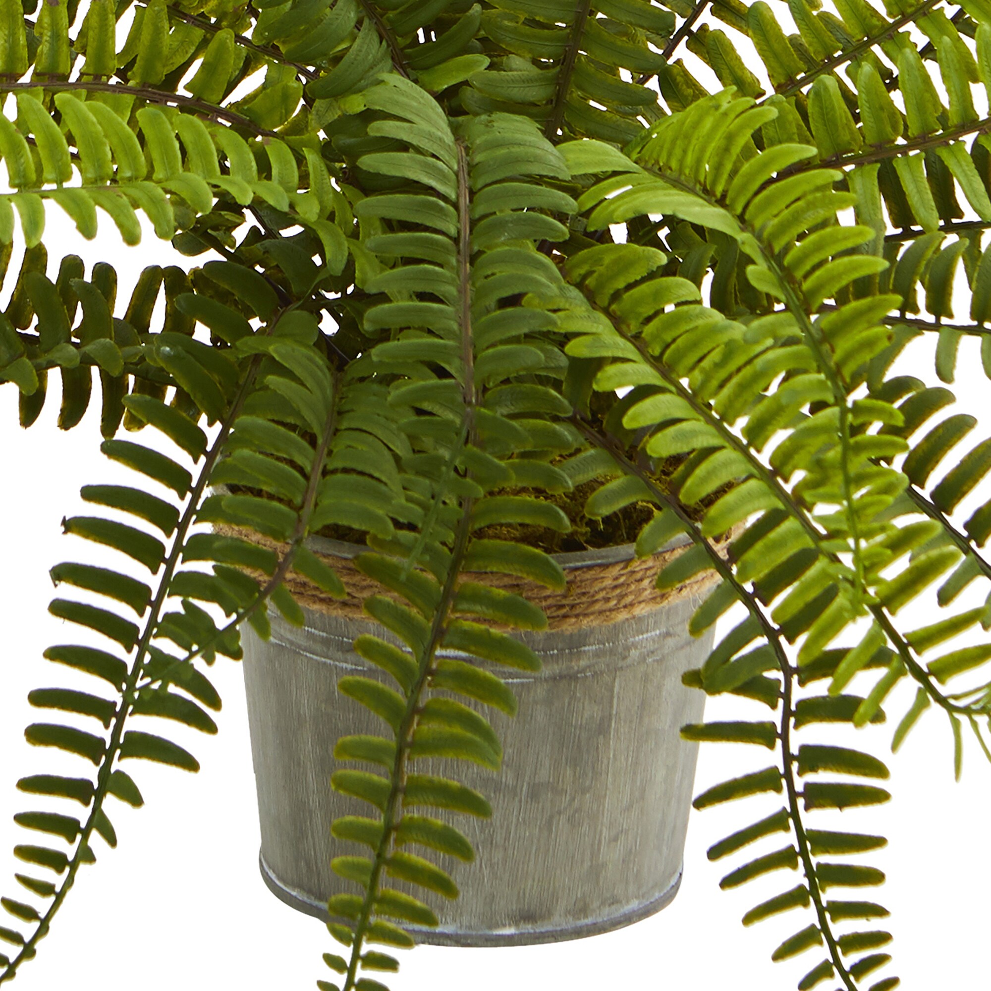 Nearly Natural 4222-S3 Artificial-Plants-Trees - View #3