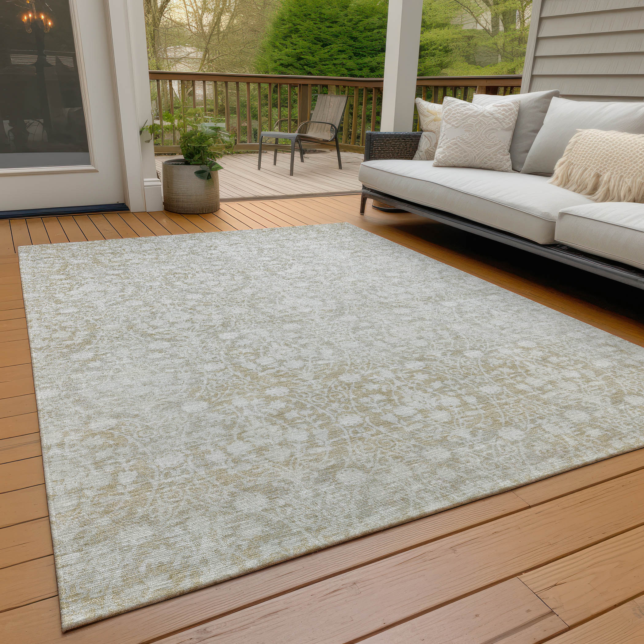 Addison Rugs ACN1231TA10X14 rugs - View #9