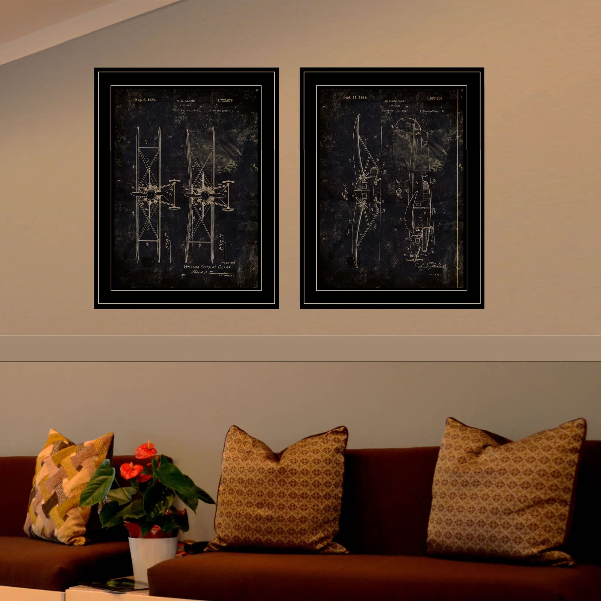 Vynxaria LESX0375-DJWA-GH0118 Wall-Art - View #2