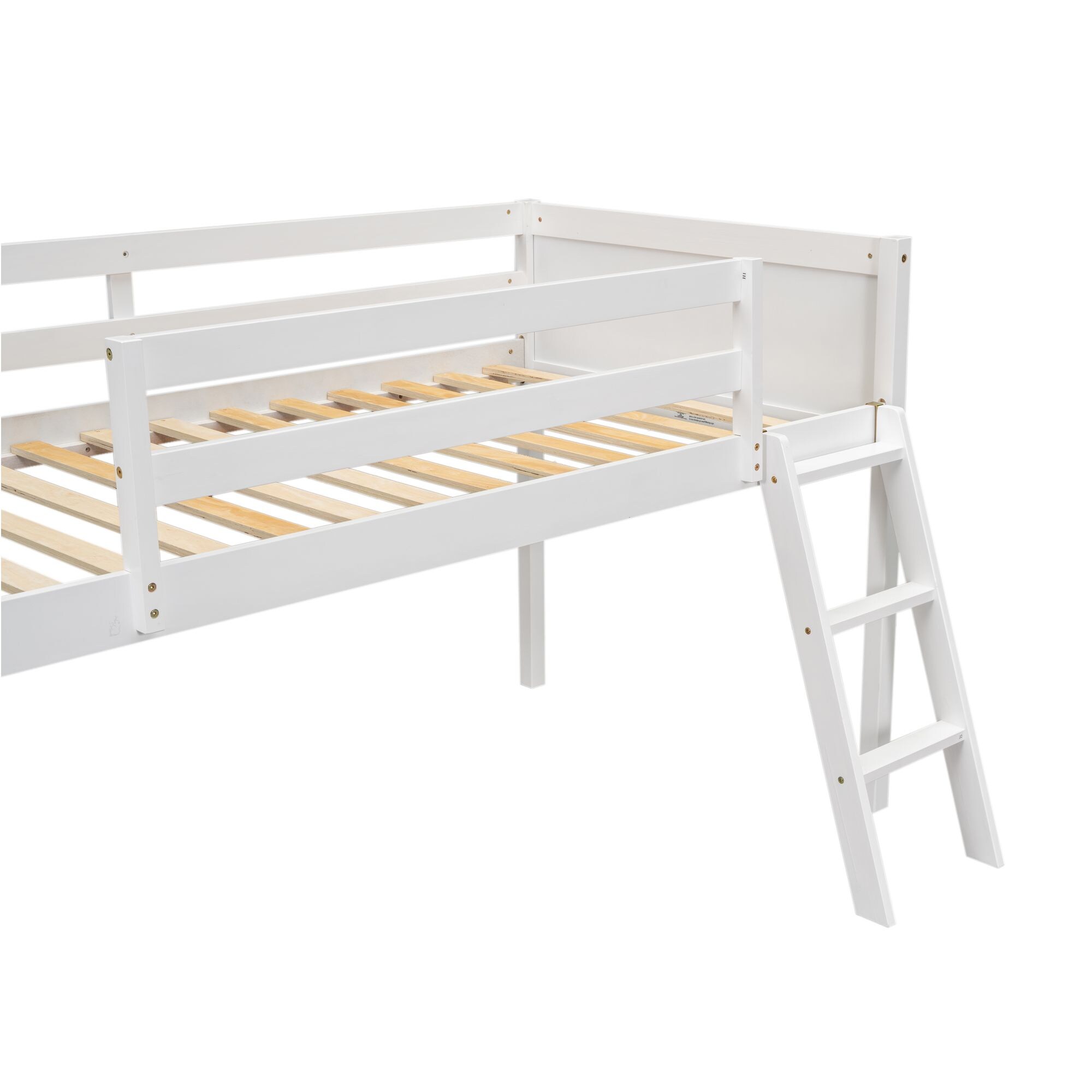 Yiekholo LL-2090AAK Bunk-Beds - View #9