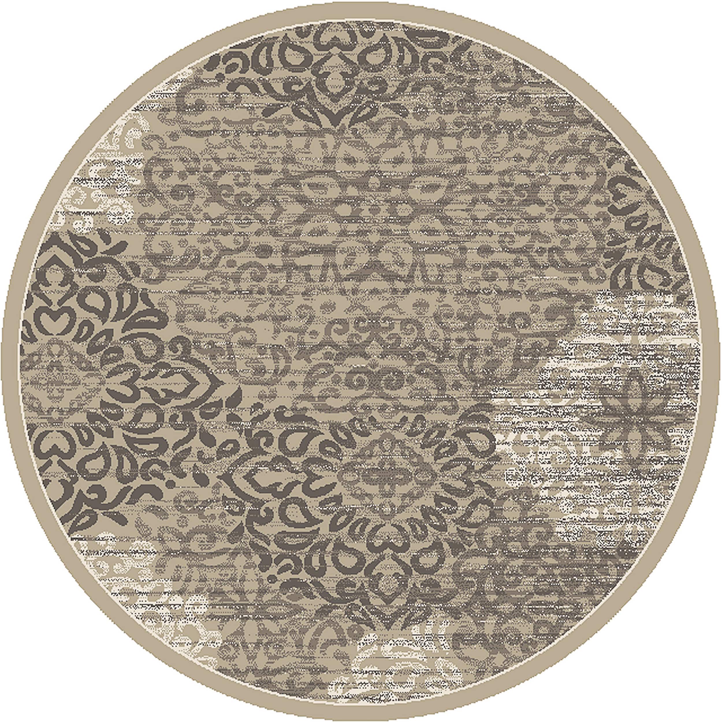 Radici USA 3471/0015/BEIGE rugs - View #2