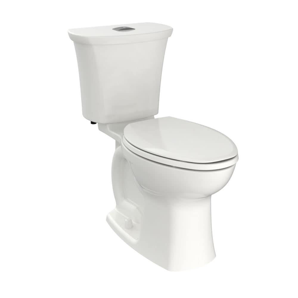 American Standard 204AA200.020 toilets - View #3