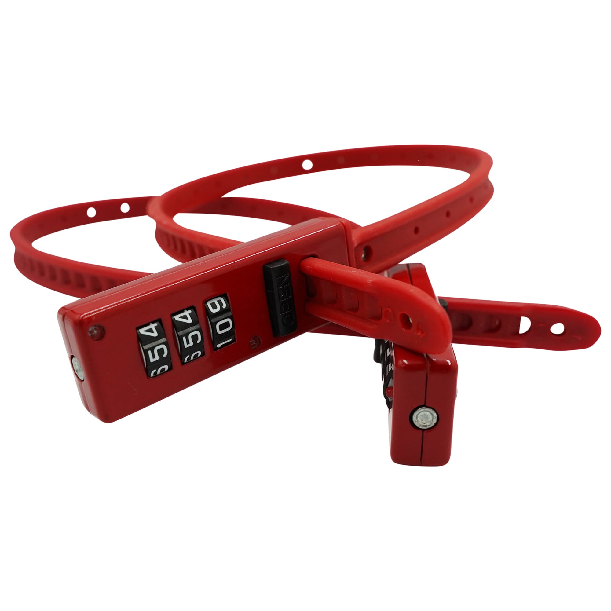 DoubleLock 220-500A Cable-Locks - View #2