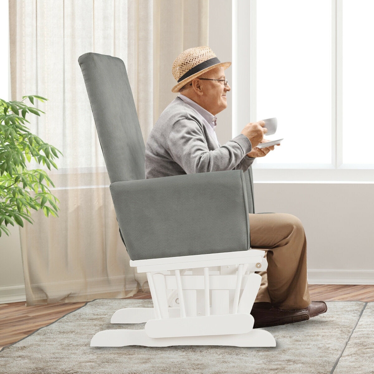 CASAINC WF-HW66395SL-LA chairs - View #6