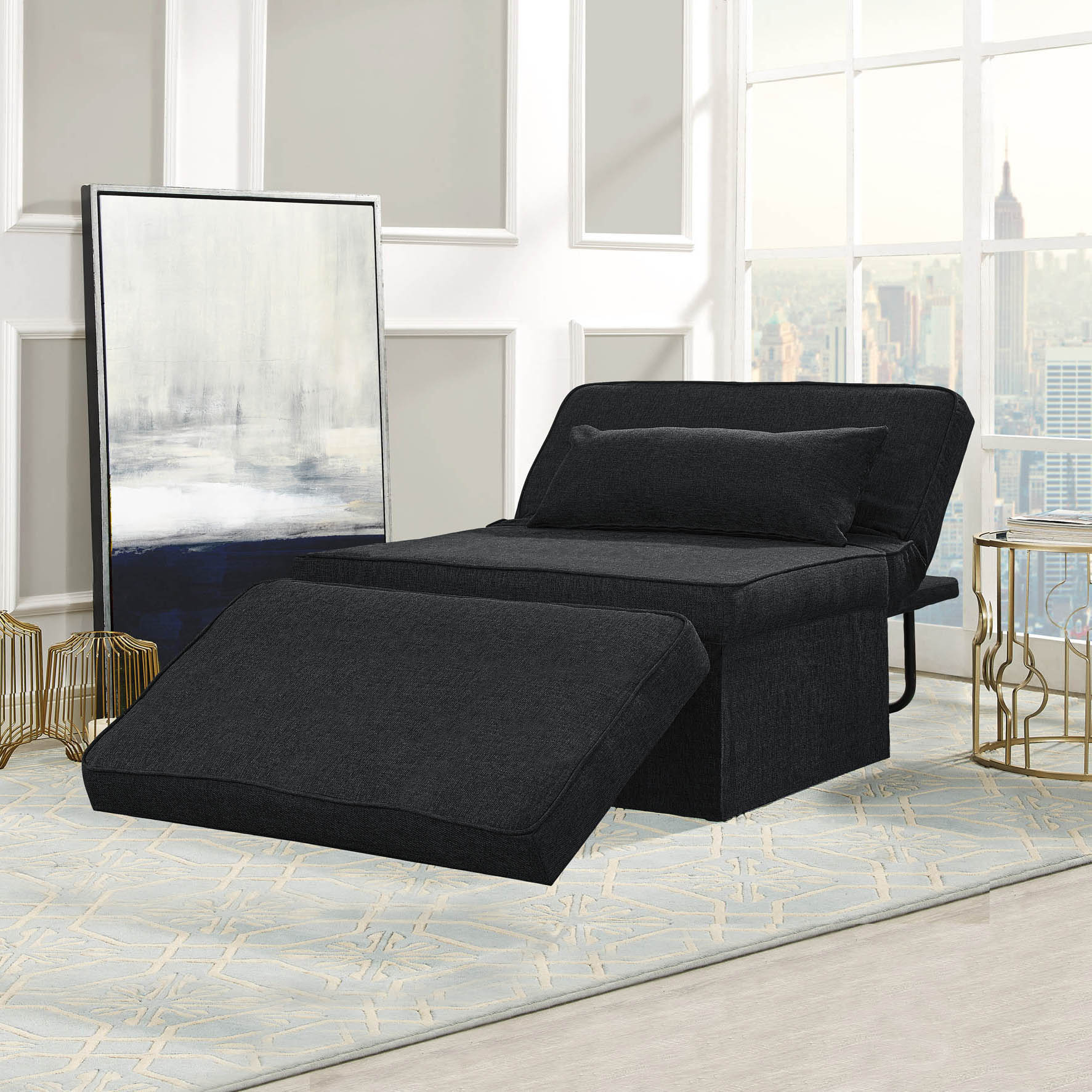 Relax A Lounger LSMI235CHR Patio-Chairs - View #10